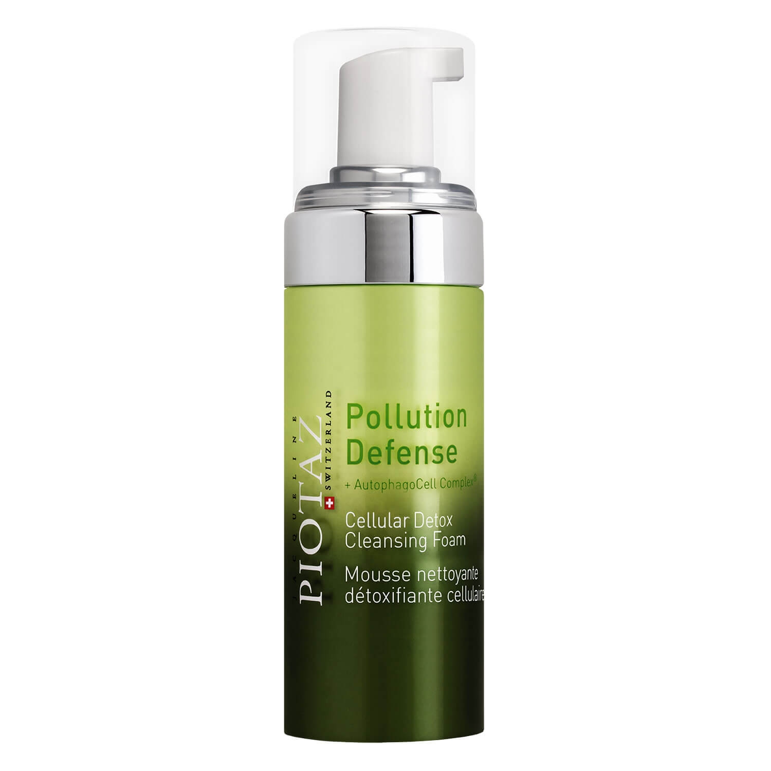 Product image from Pollution Defense - The CellDetox Cleansing Foam