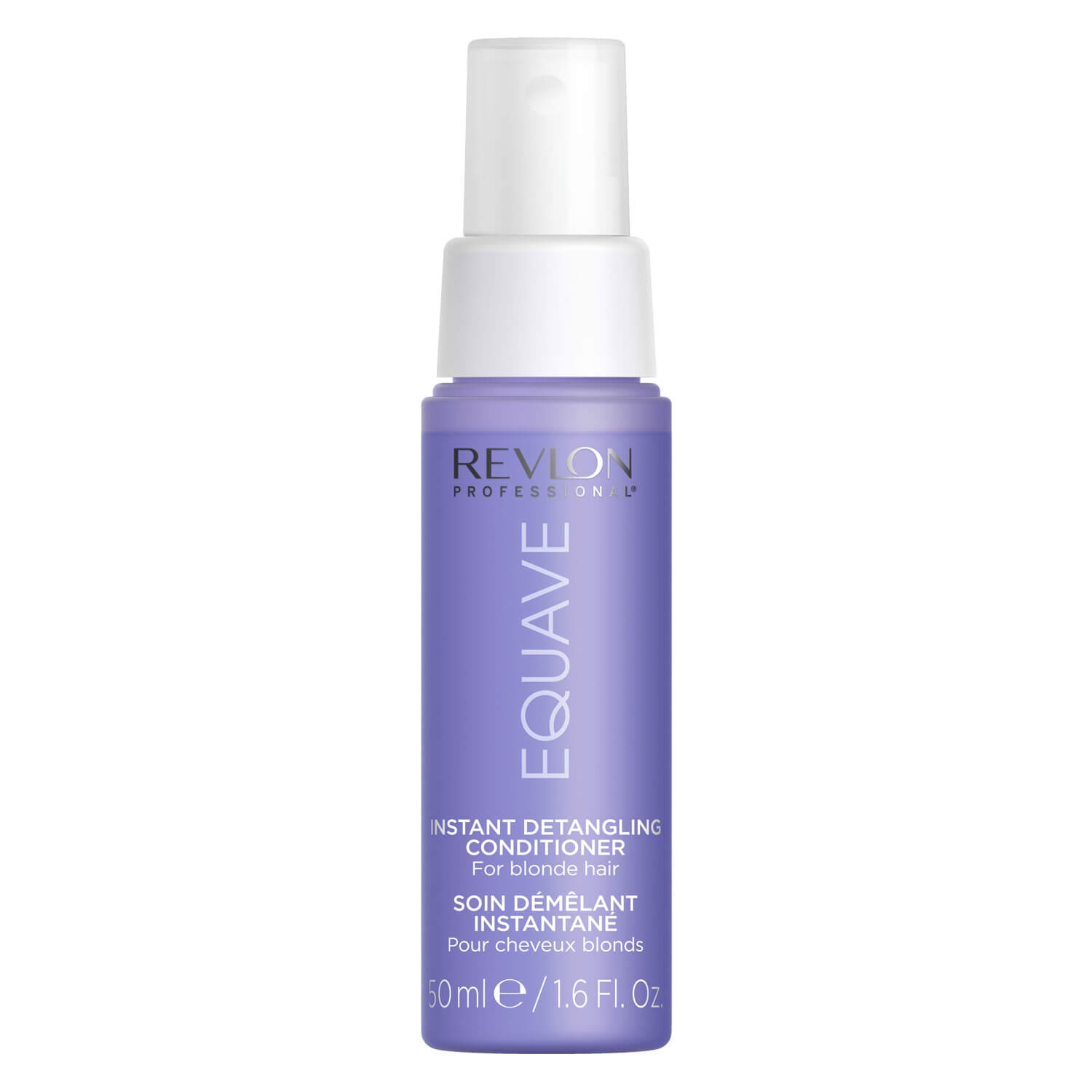 Product image from Equave - Blonde Detangling Conditioner
