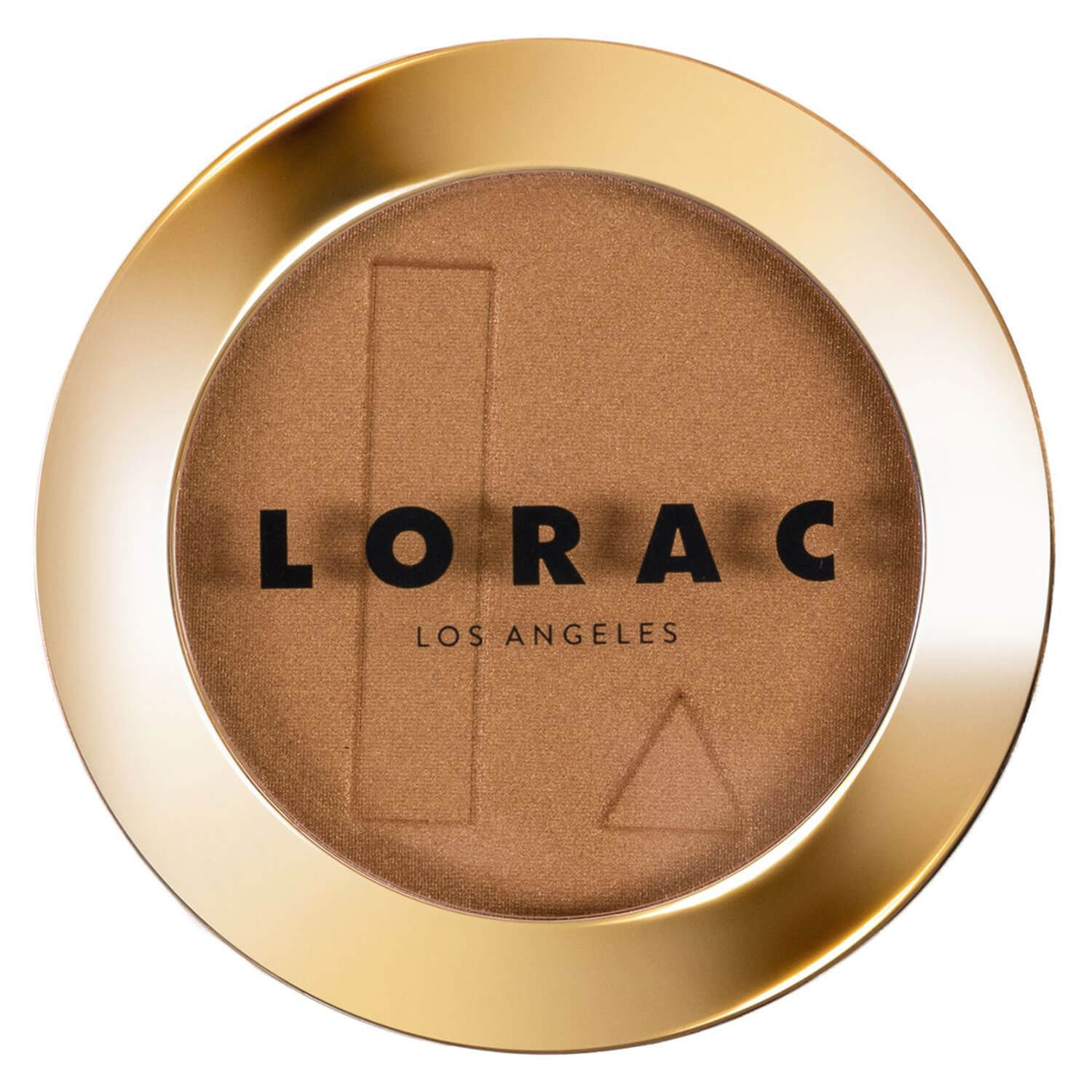 Product image from LORAC - TANtalizer Buildable Bronzing Powder Sun Daze