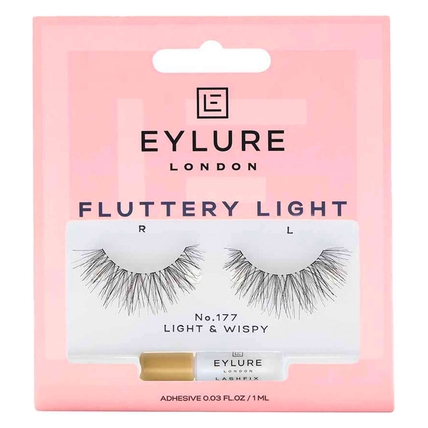 EYLURE - Fluttery Light 177