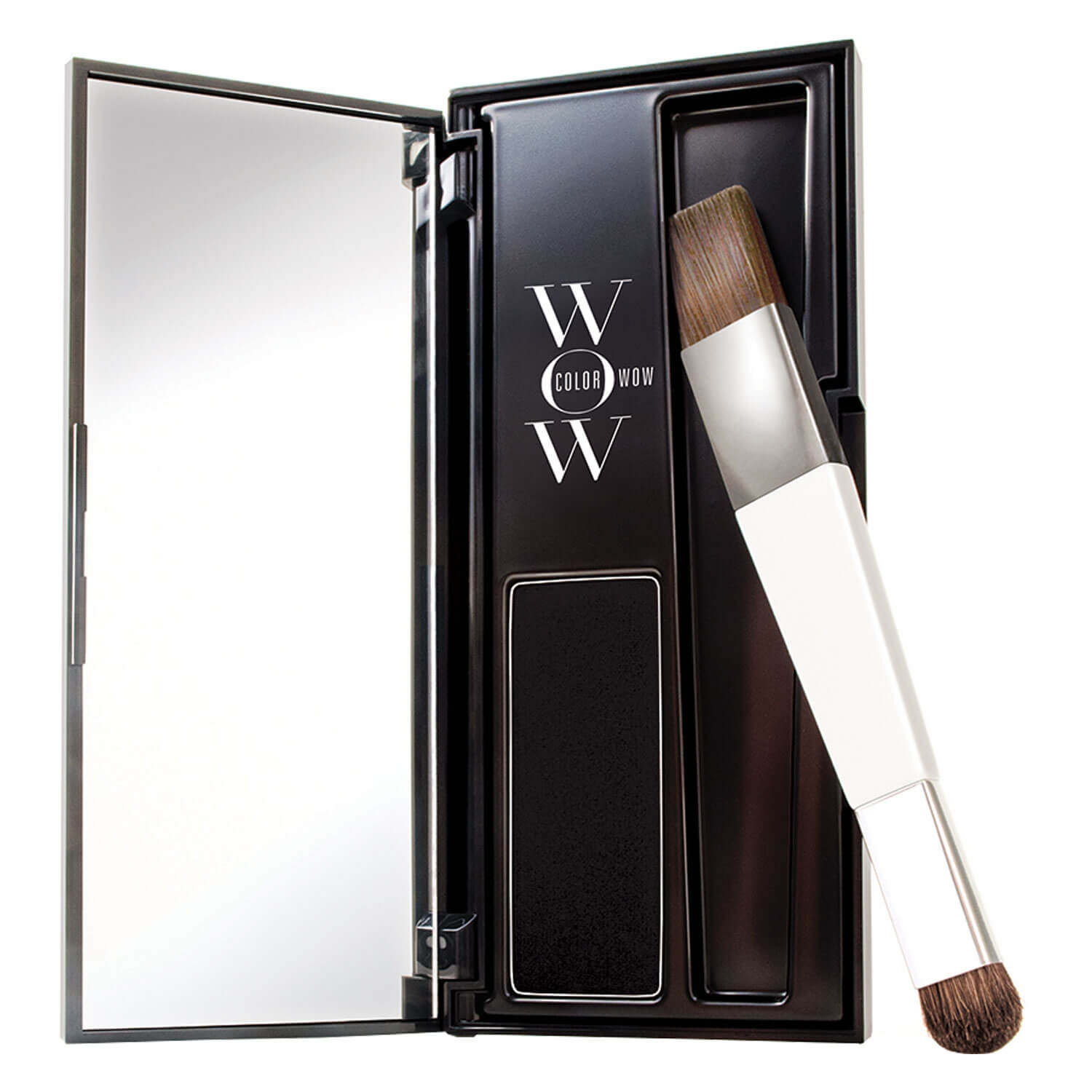Product image from Color Wow - Root Cover Up Black