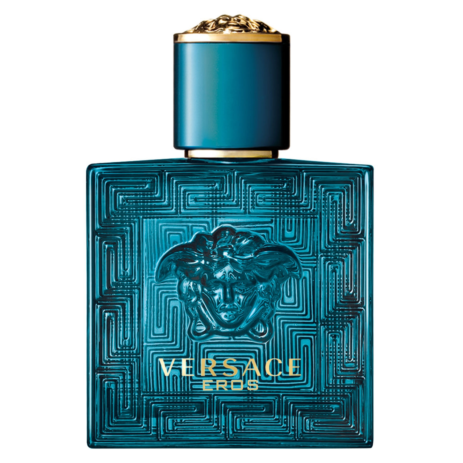 Product image from Versace Eros - Eau de Toilette
