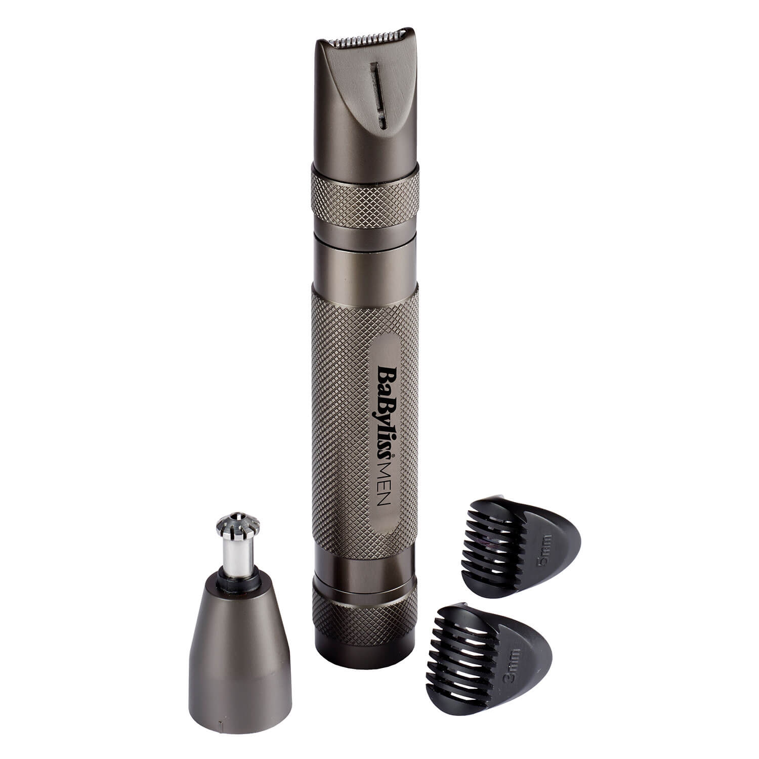 Product image from BaByliss MEN - Ultimate Precision Details E110E