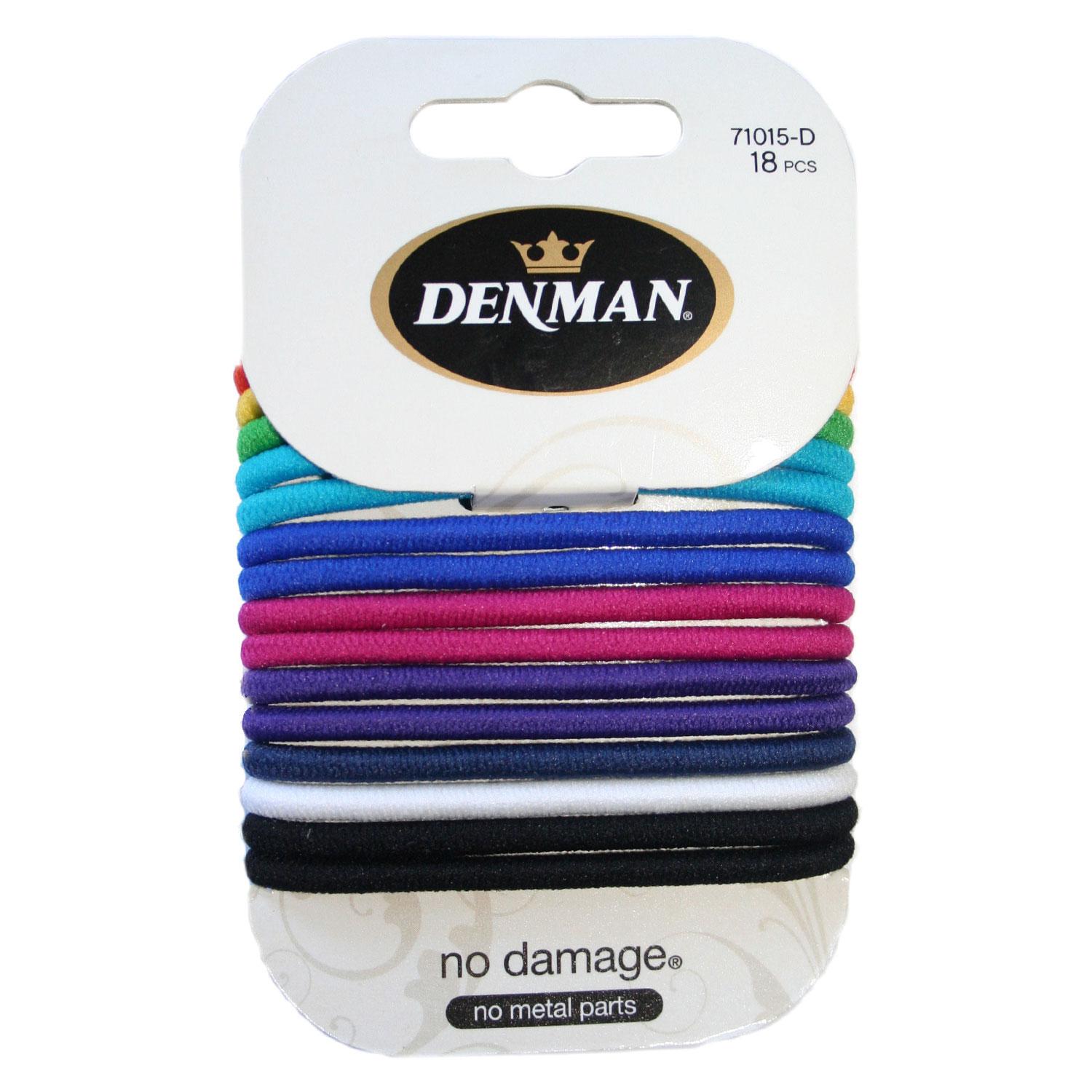 Denman - No Damage Elastics