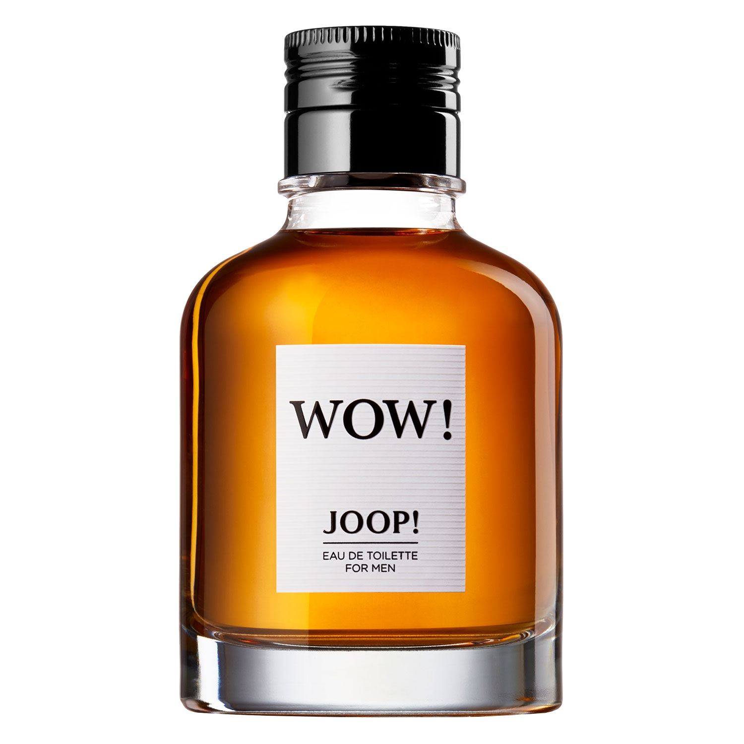 Product image from Joop! Wow - Eau de Toilette