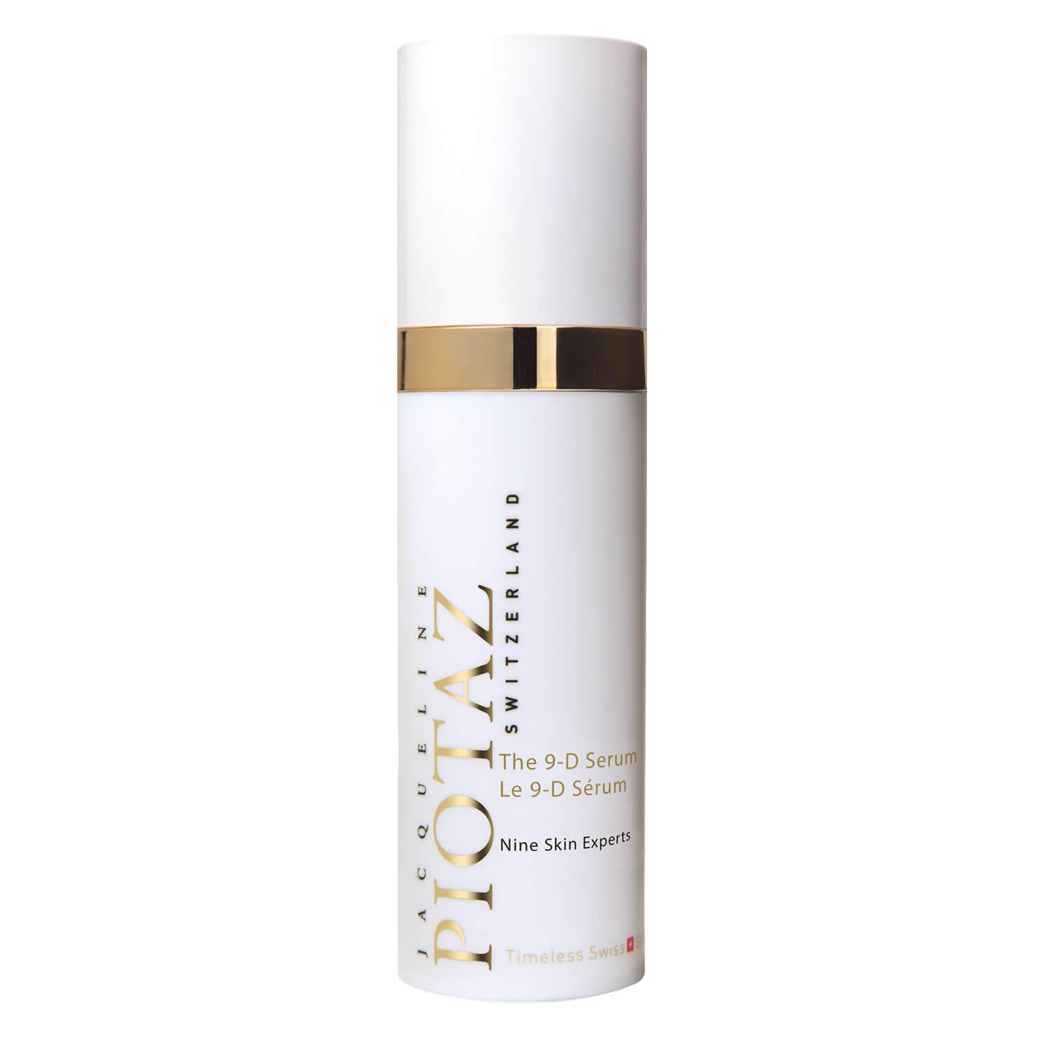 Cellpower Experts - The 9D Lifting Serum