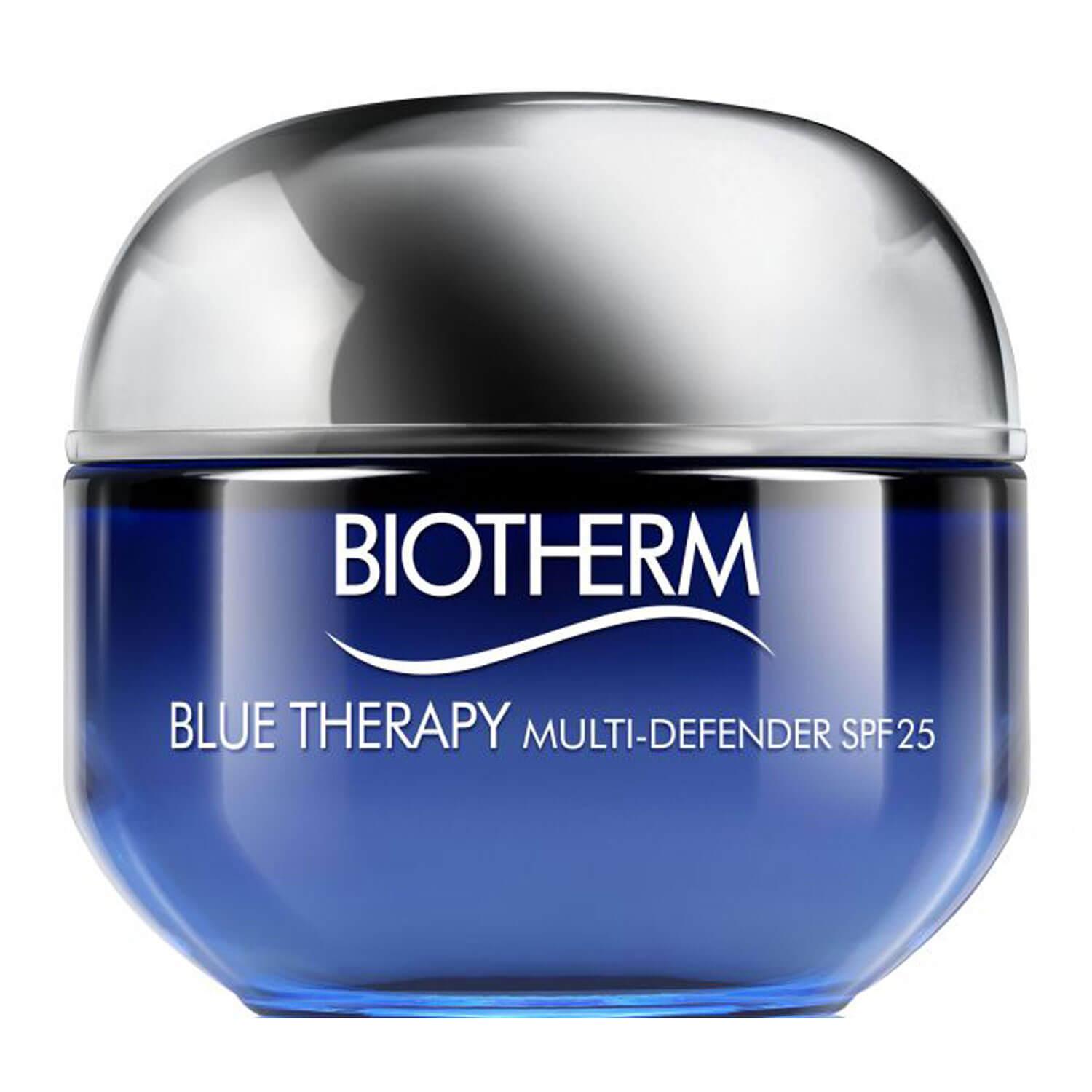 Blue Therapy - Multi Defender Cream SPF25 Normal/Combination Skin