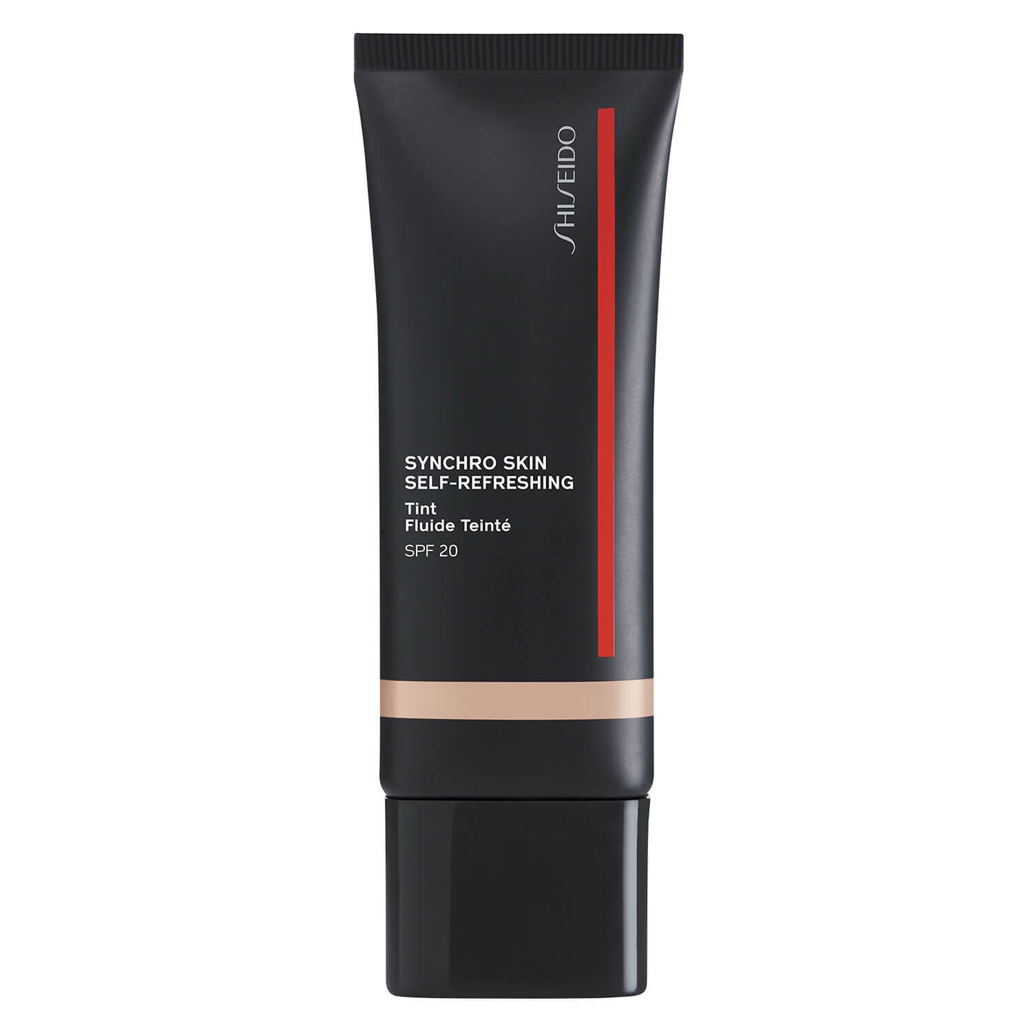 Product image from Synchro Skin Self-Refreshing - Tint SPF 20 Fair Asterid 125