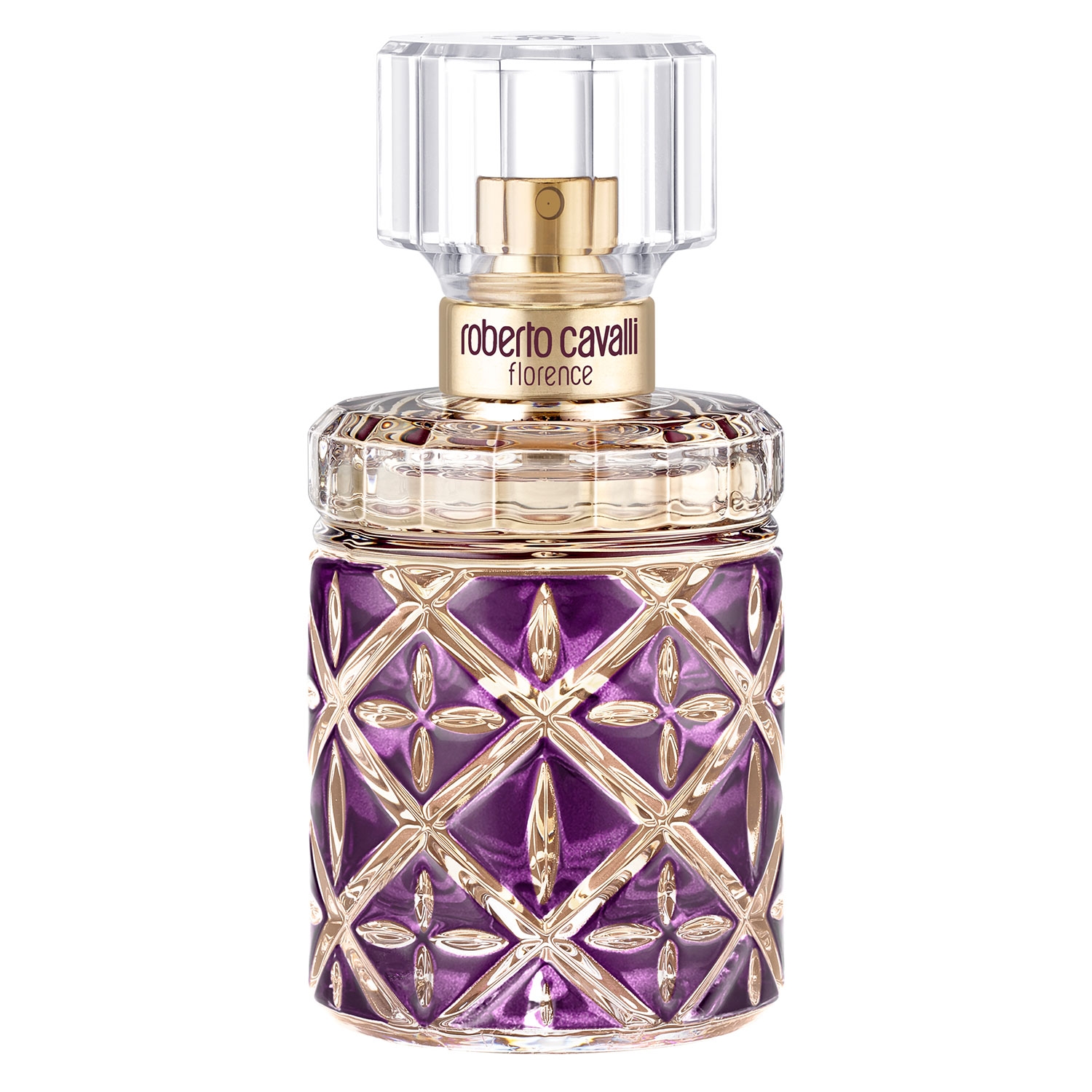 Product image from Roberto Cavalli - Florence Eau de Parfum