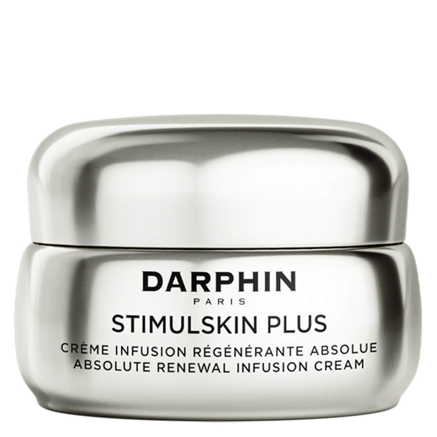 Produktbild von STIMULSKIN PLUS - Absolute Renewal Infusion Cream Normal to Combination Skin