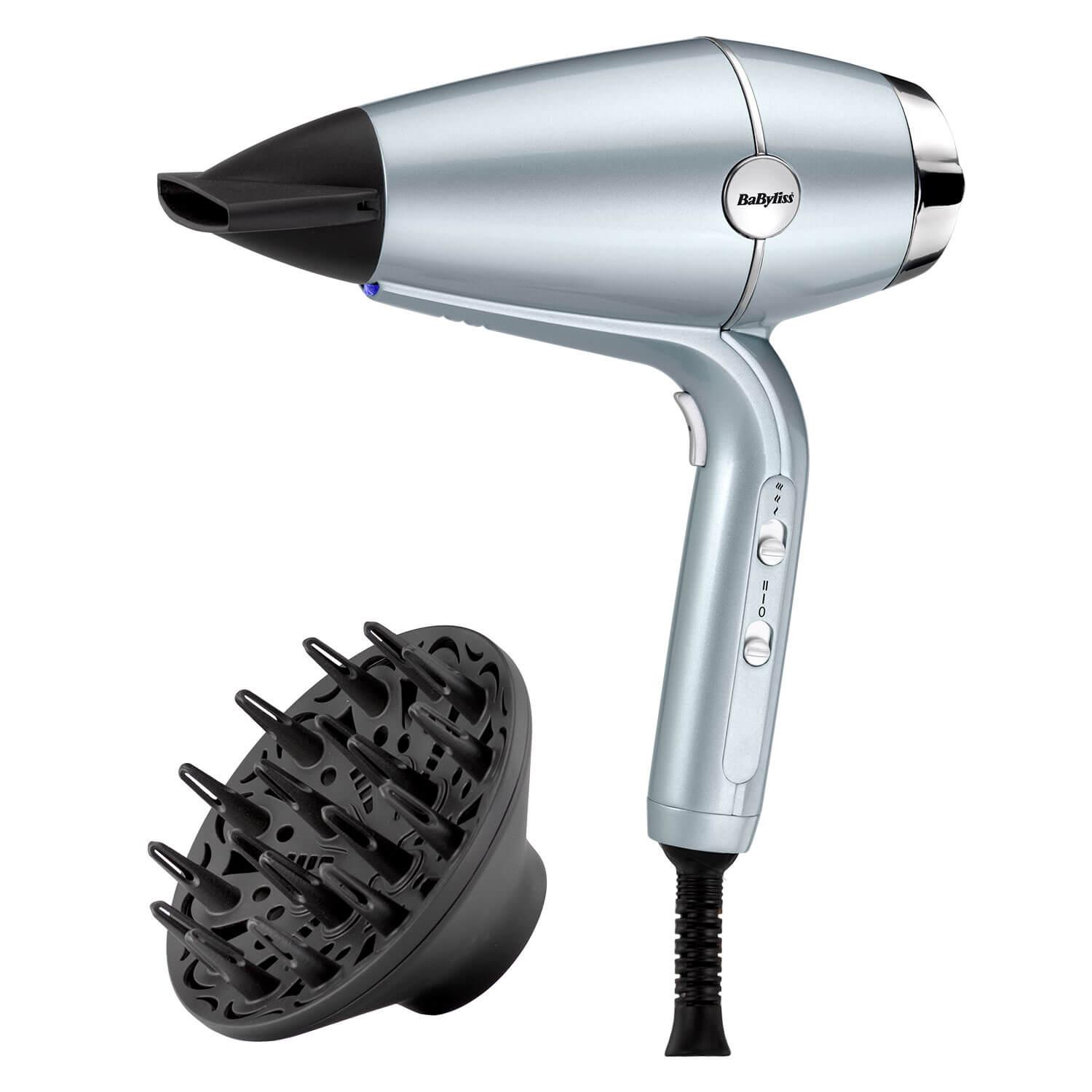 BaByliss - Hydro-Fusion 2100 D773DCHE