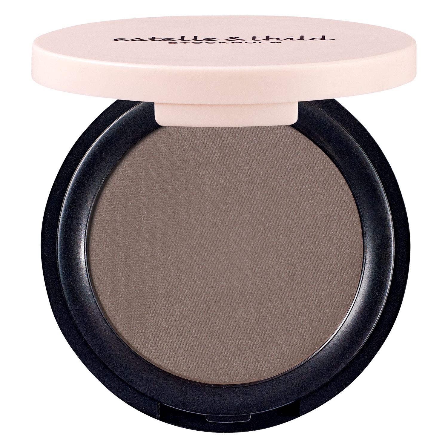 Product image from Estelle&Thild Make-Up - Brow Defining Powder Soft Brown