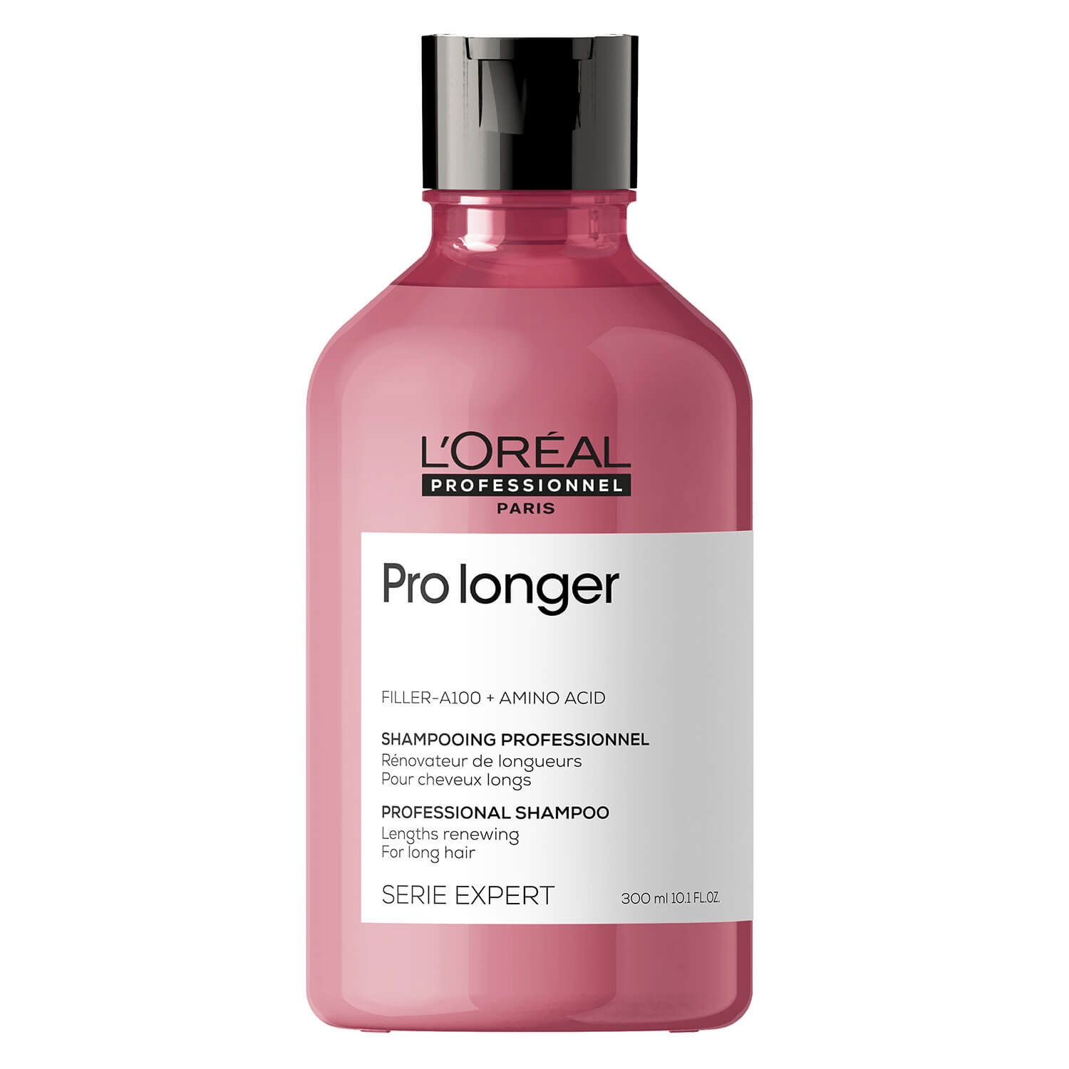 Product image from Série Expert Pro Longer - Professional Shampoo