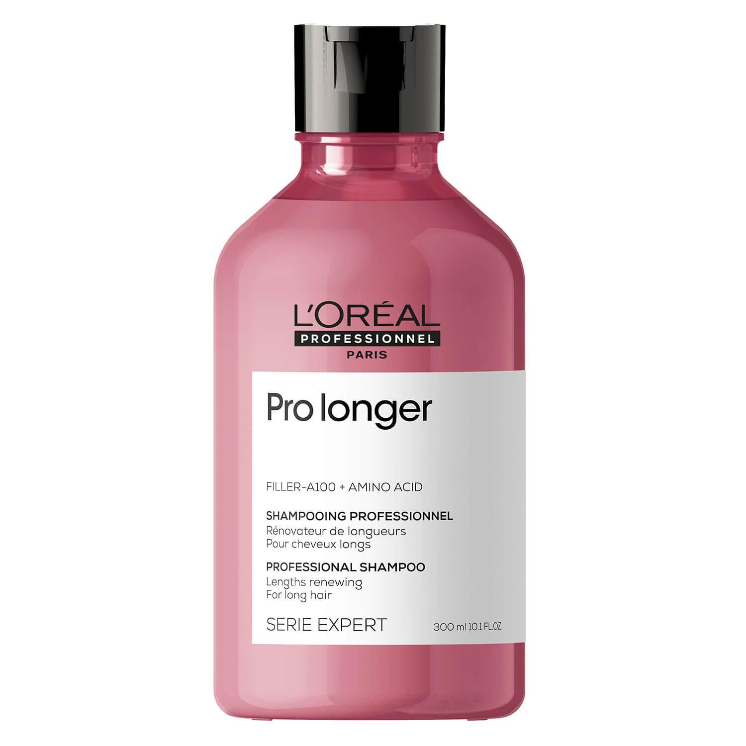 Série Expert Pro Longer - Professional Shampoo
