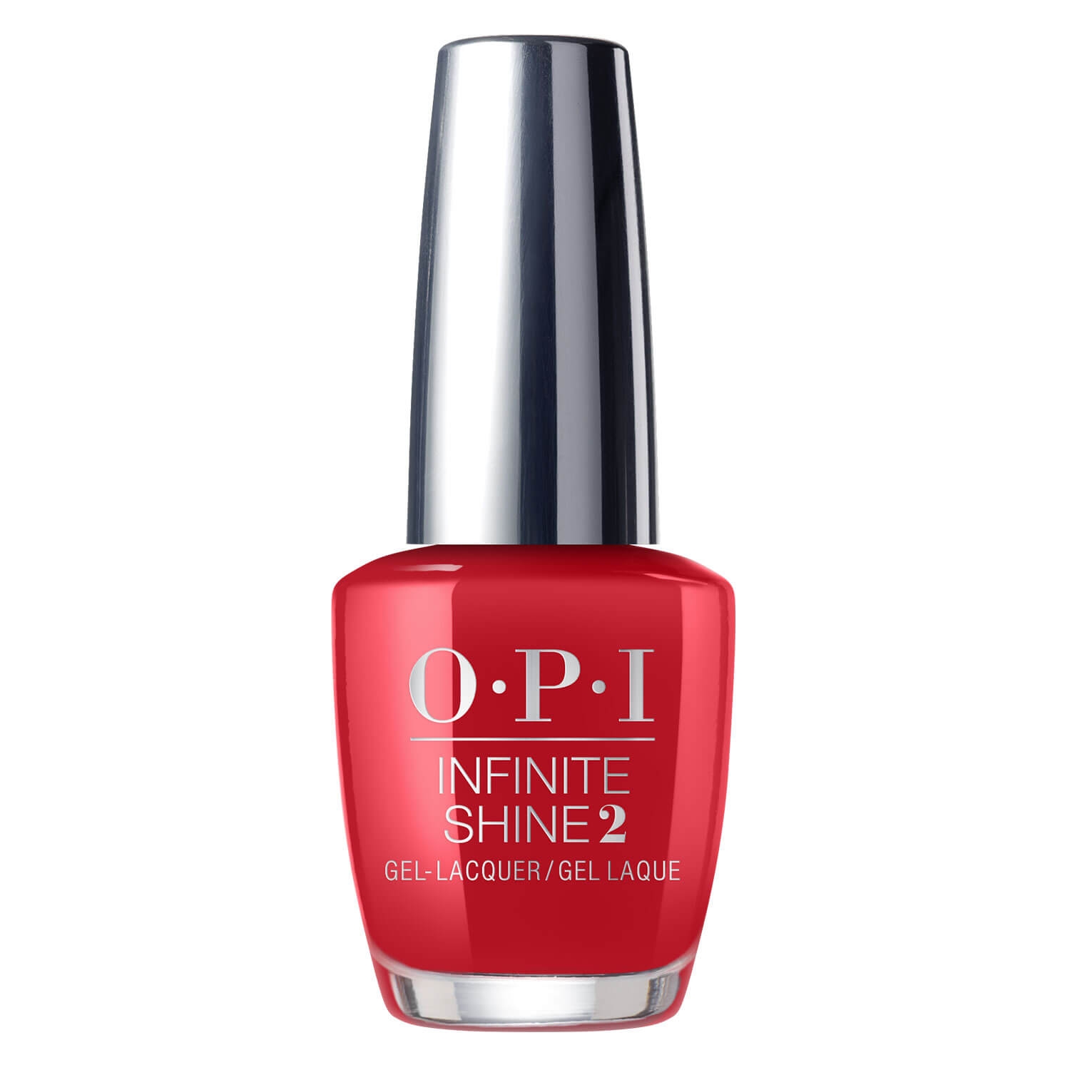 Product image from Infinite Shine - Big Apple Red
