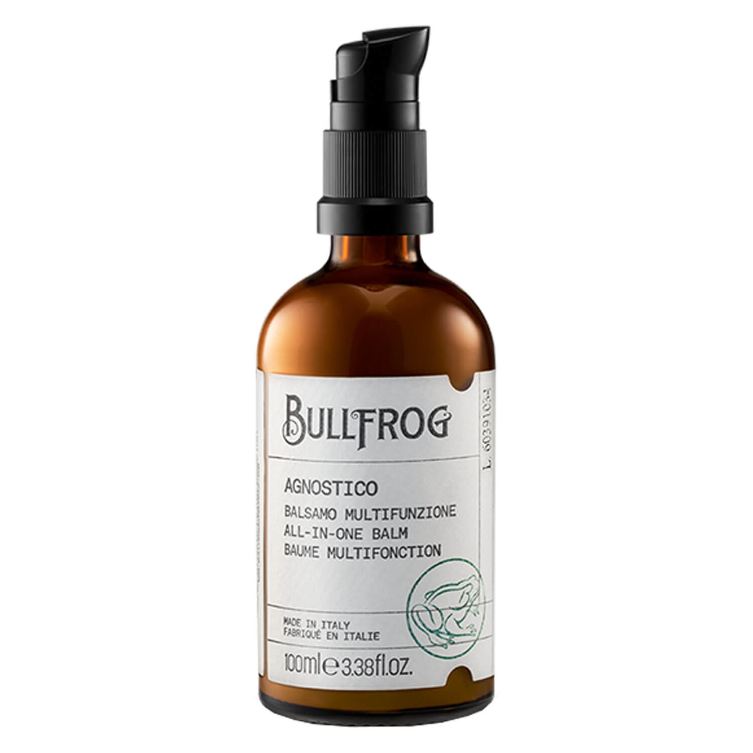 Product image from BULLFROG - Agnostico All-in-One Balm