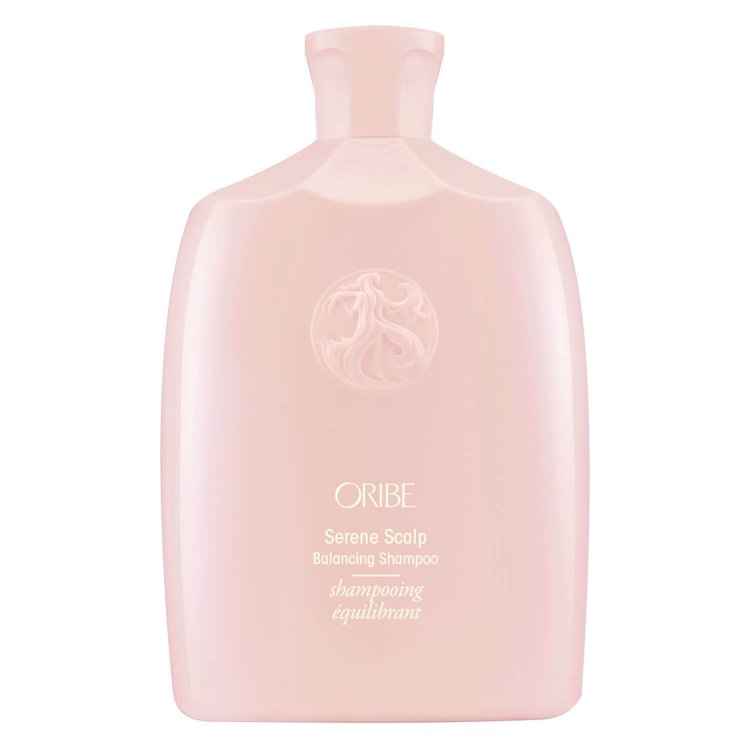 Produktbild von Oribe Care - Serene Scalp Balancing Shampoo