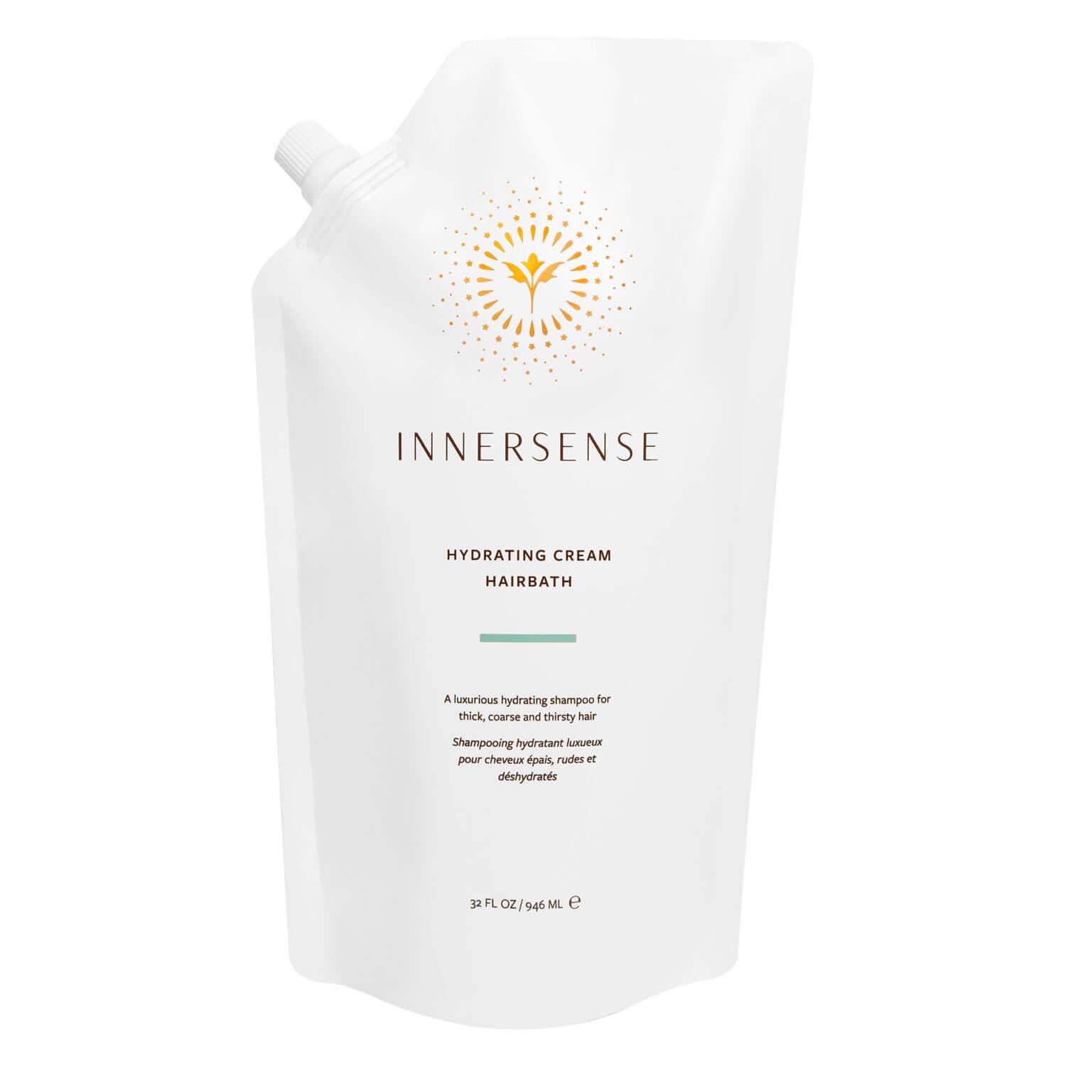 Innersense - Hydrating Cream Hairbath Refill