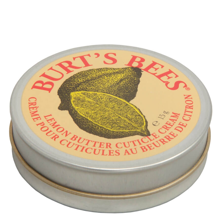Product image from Burt's Bees - Lemon Butter Cuticle Crème