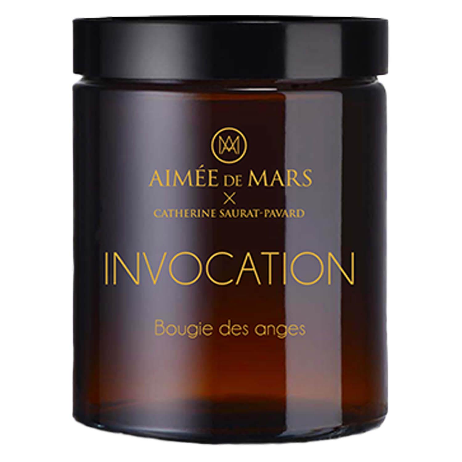 Home Collection - Candle Invocation des Anges
