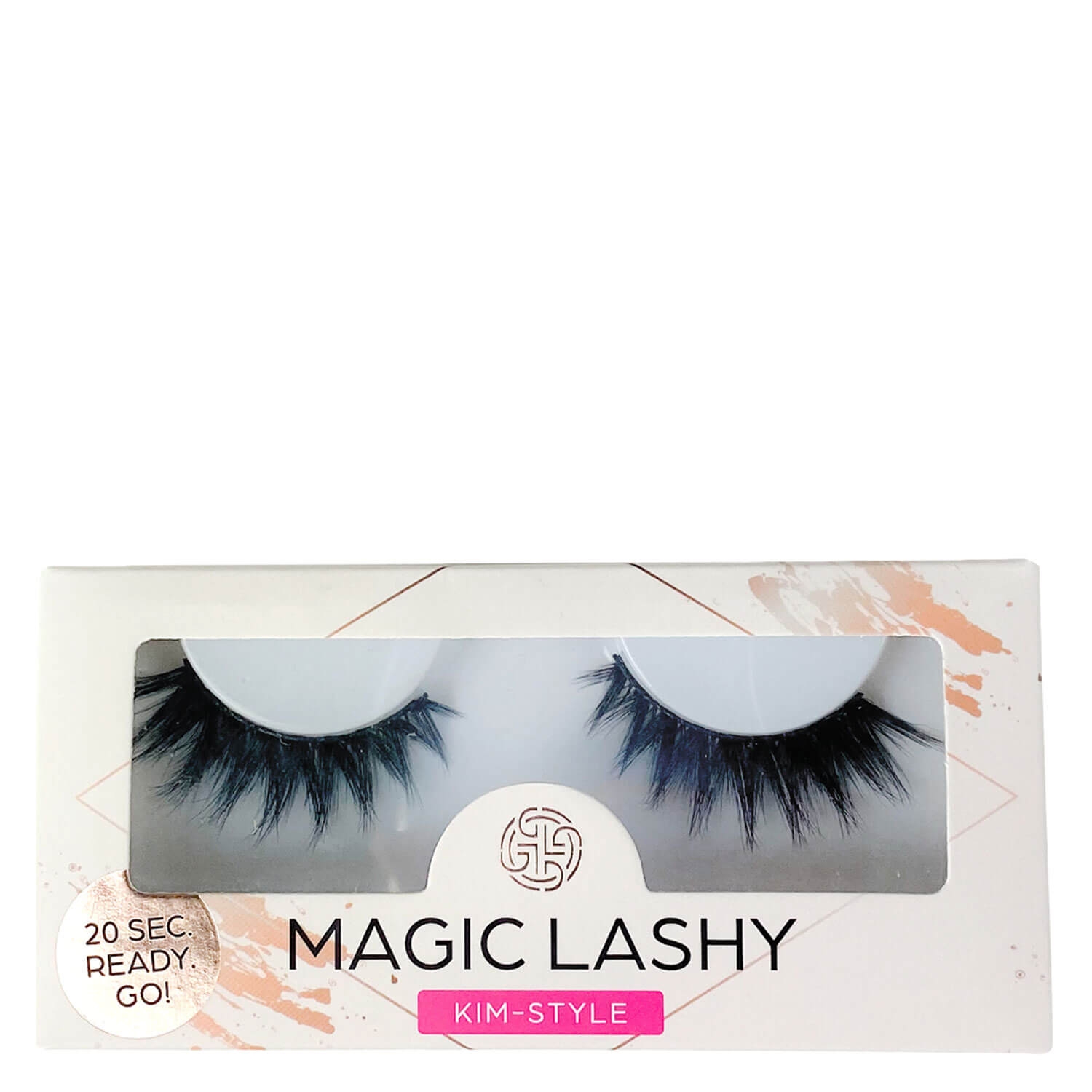 Product image from GL Beautycompany - Magic Lashy Kim-Style