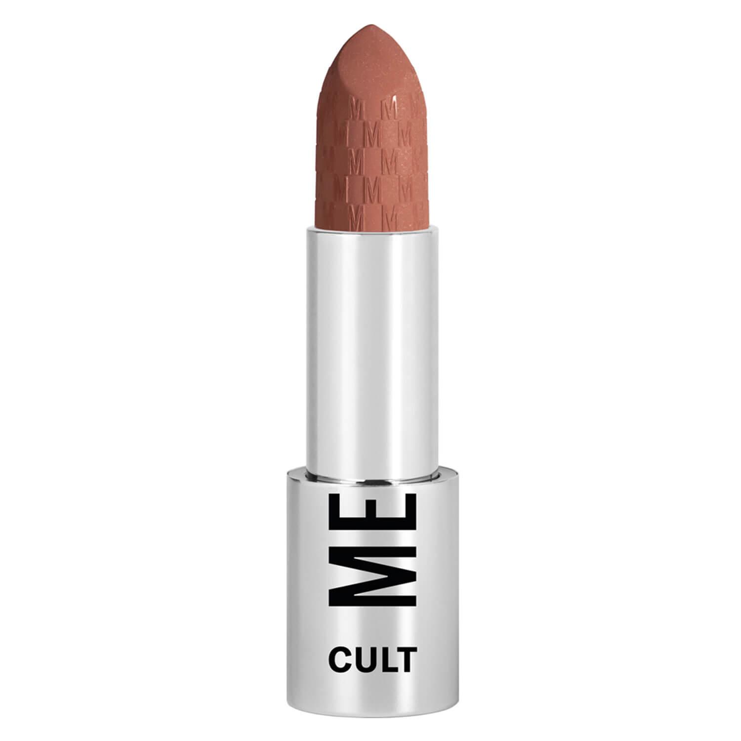 MESAUDA Lips - Cult Creamy Lipstick Prince 102