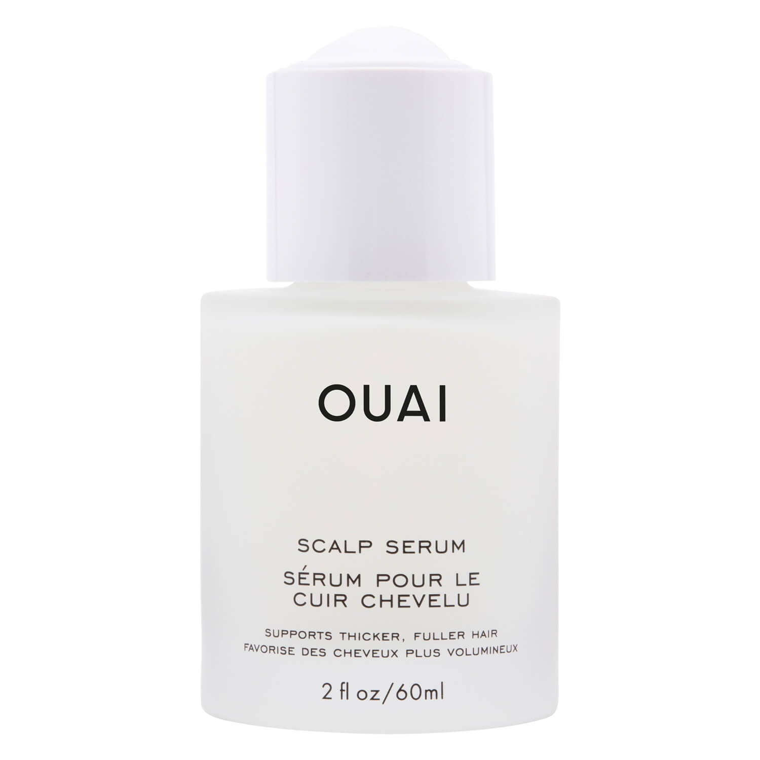 Product image from OUAI - Scalp Serum