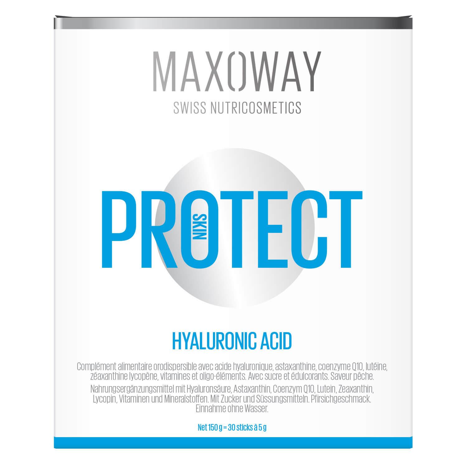 Maxoway - Skin Protect
