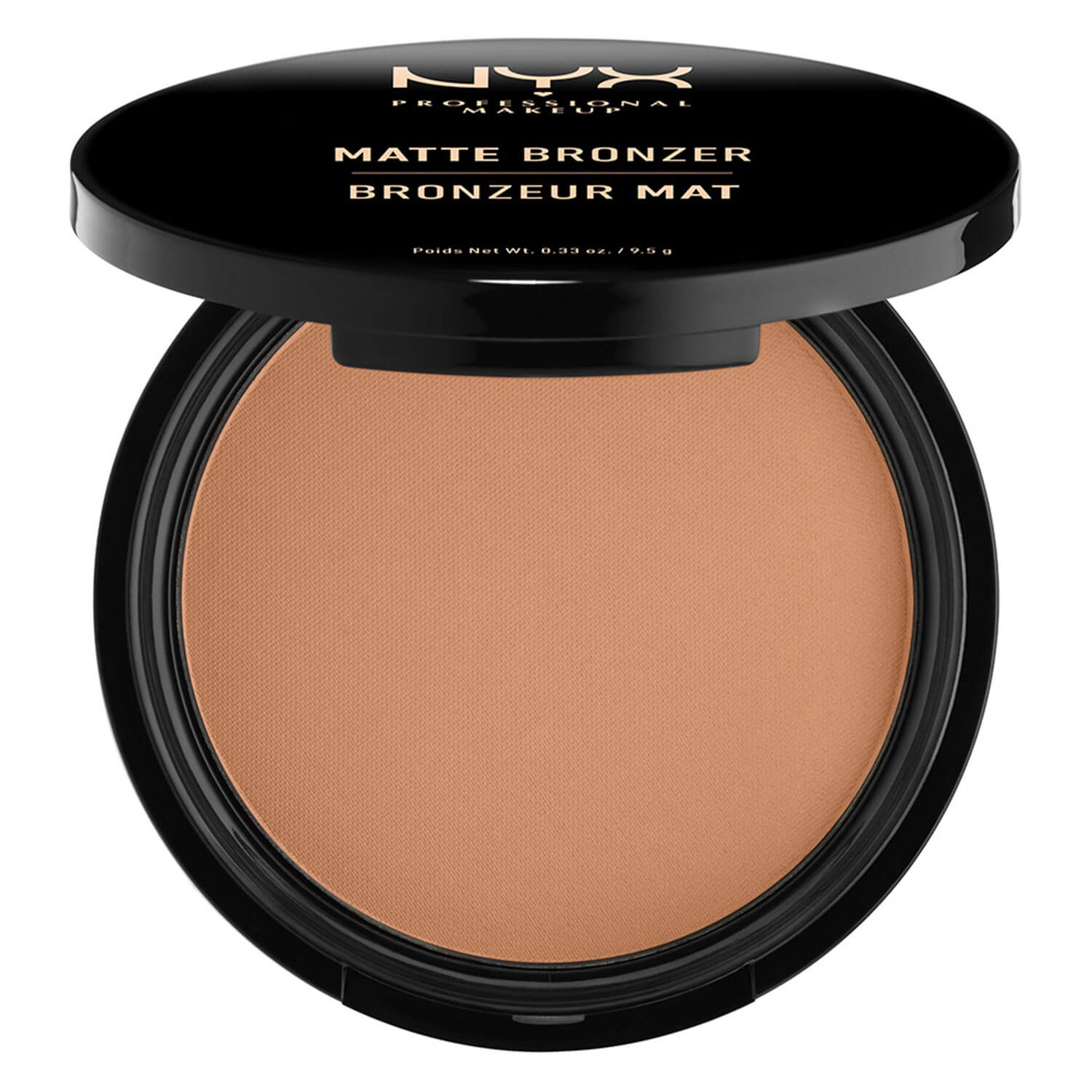 Product image from Matte Bronzer - Light