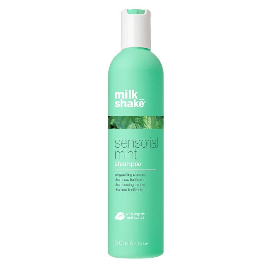 Product image from milk_shake sensorial mint - shampoo