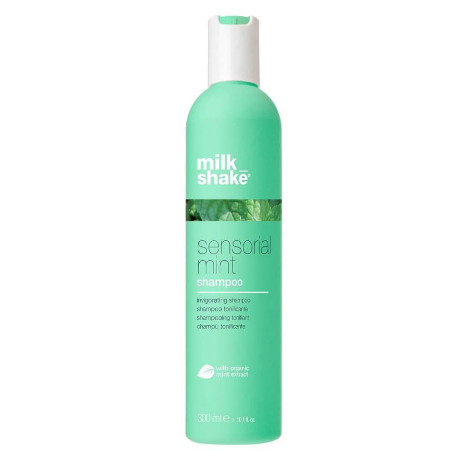 milk_shake sensorial mint - shampoo