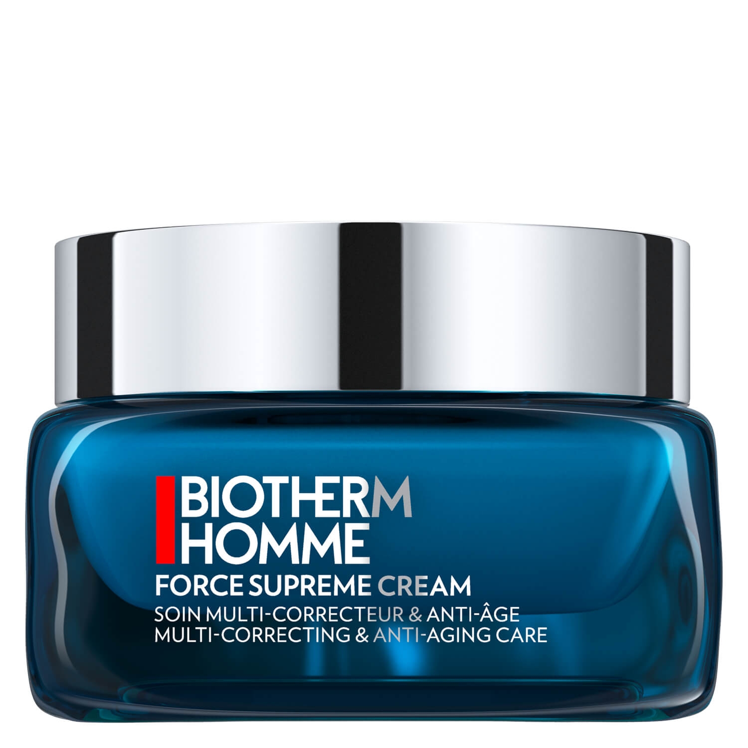 Produktbild von Biotherm Homme - Force Supreme Cream