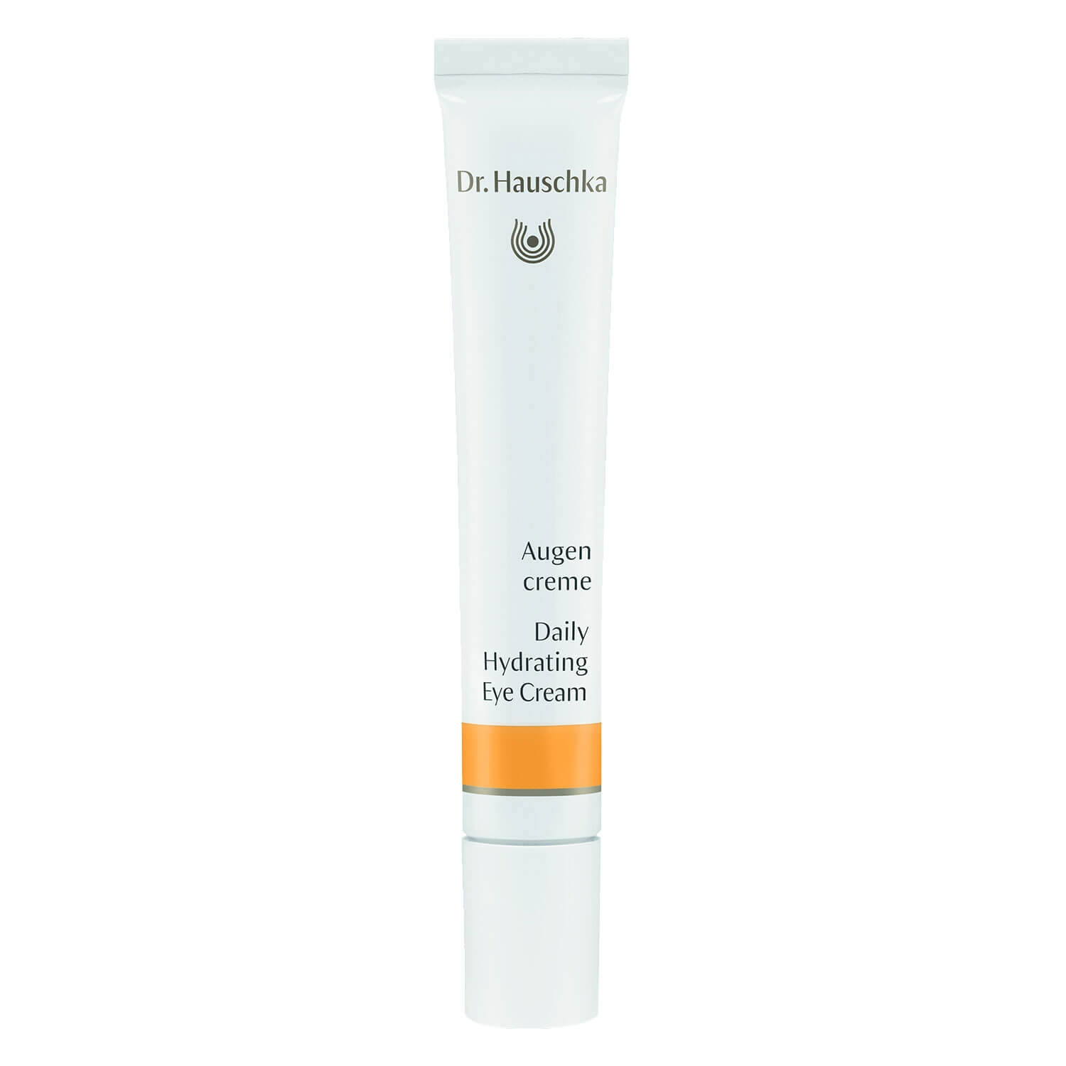 Product image from Dr. Hauschka - Augencreme