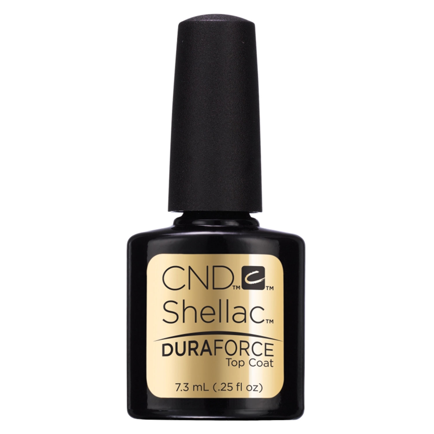Product image from Shellac - Duraforce UV Top Coat