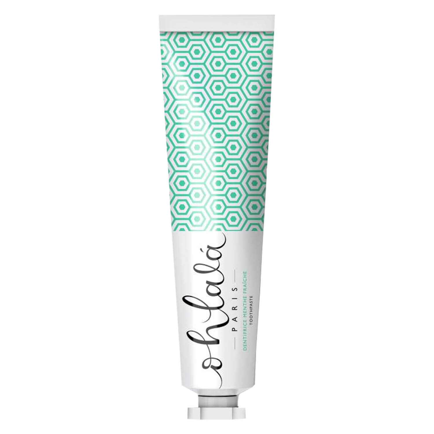 Product image from ohlalá - Toothpaste Fresh Mint