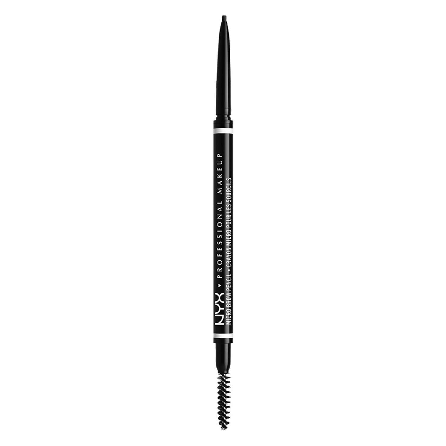 Product image from Micro Brow Pencil - Black