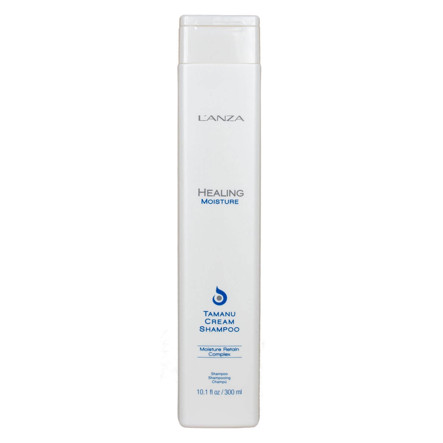 Product image from Healing Moisture - Tamanu Cream Shampoo