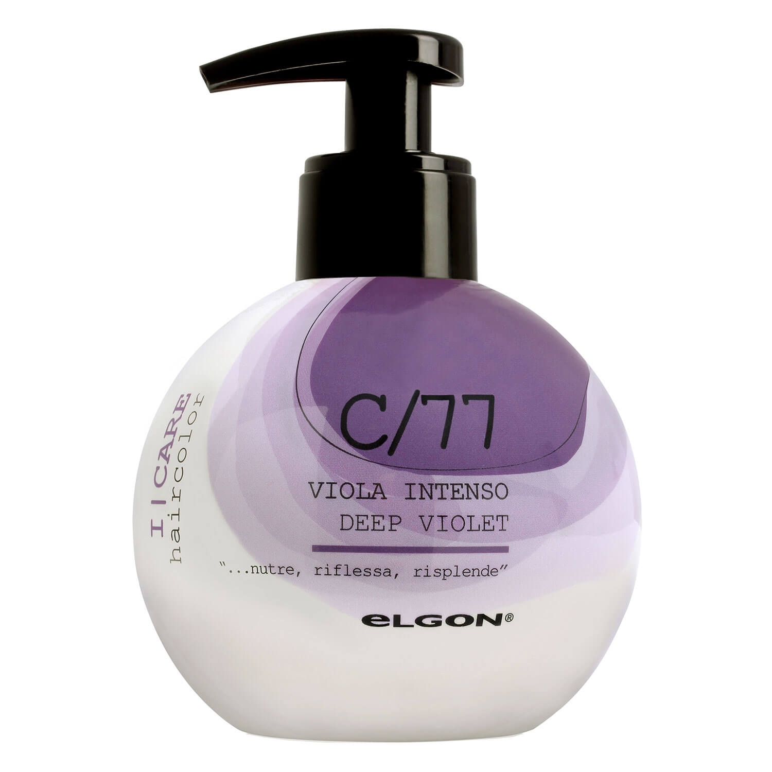 Product image from I-CARE - Deep Violet C/77