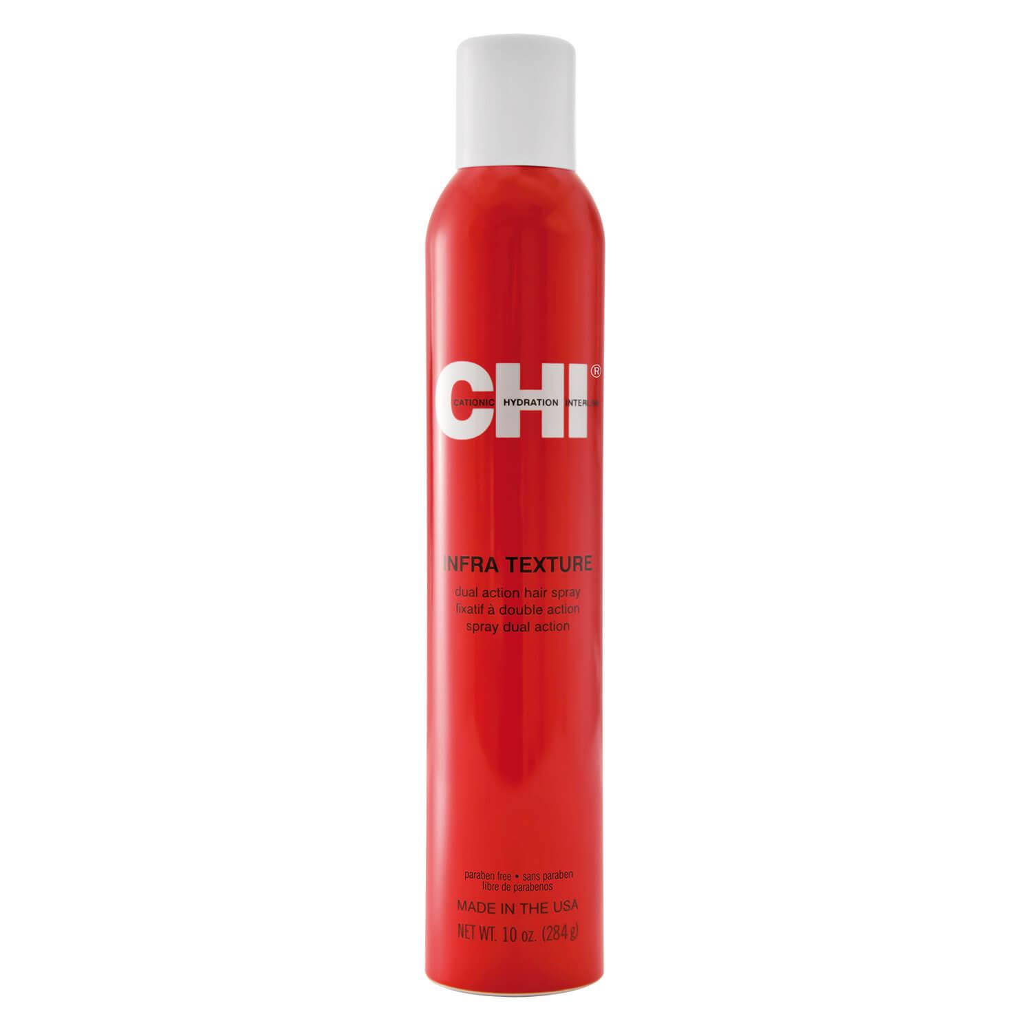 CHI Styling - Infra Texture Dual Action Hair Spray