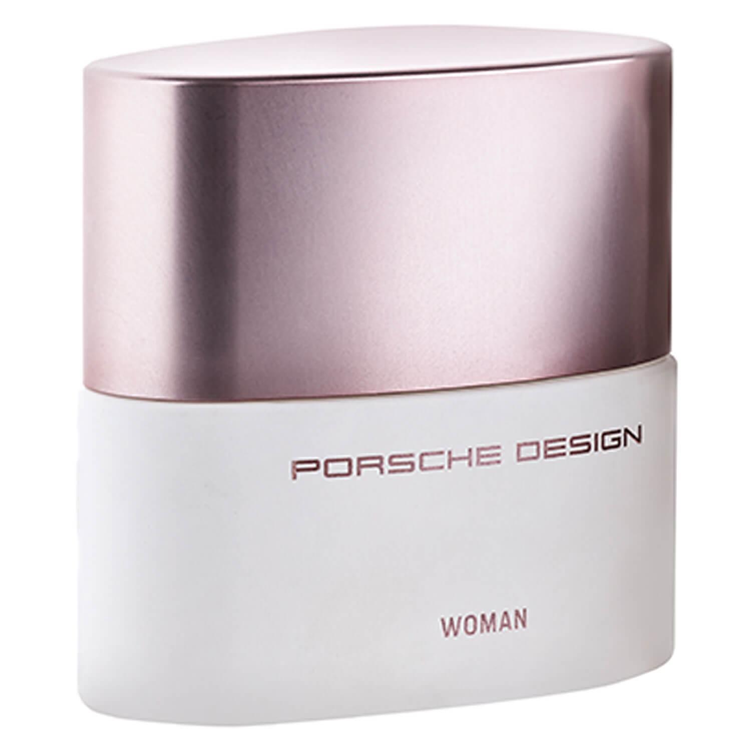 Porsche Design - Woman Eau de Parfum