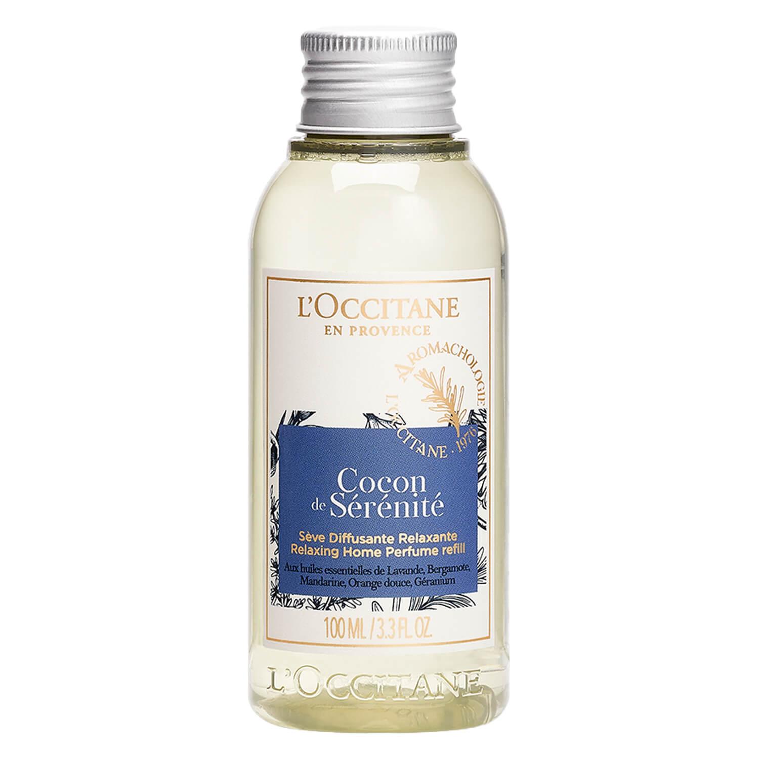 L'Occitane Home - Aromachologie Relaxing Home Perfume Refill