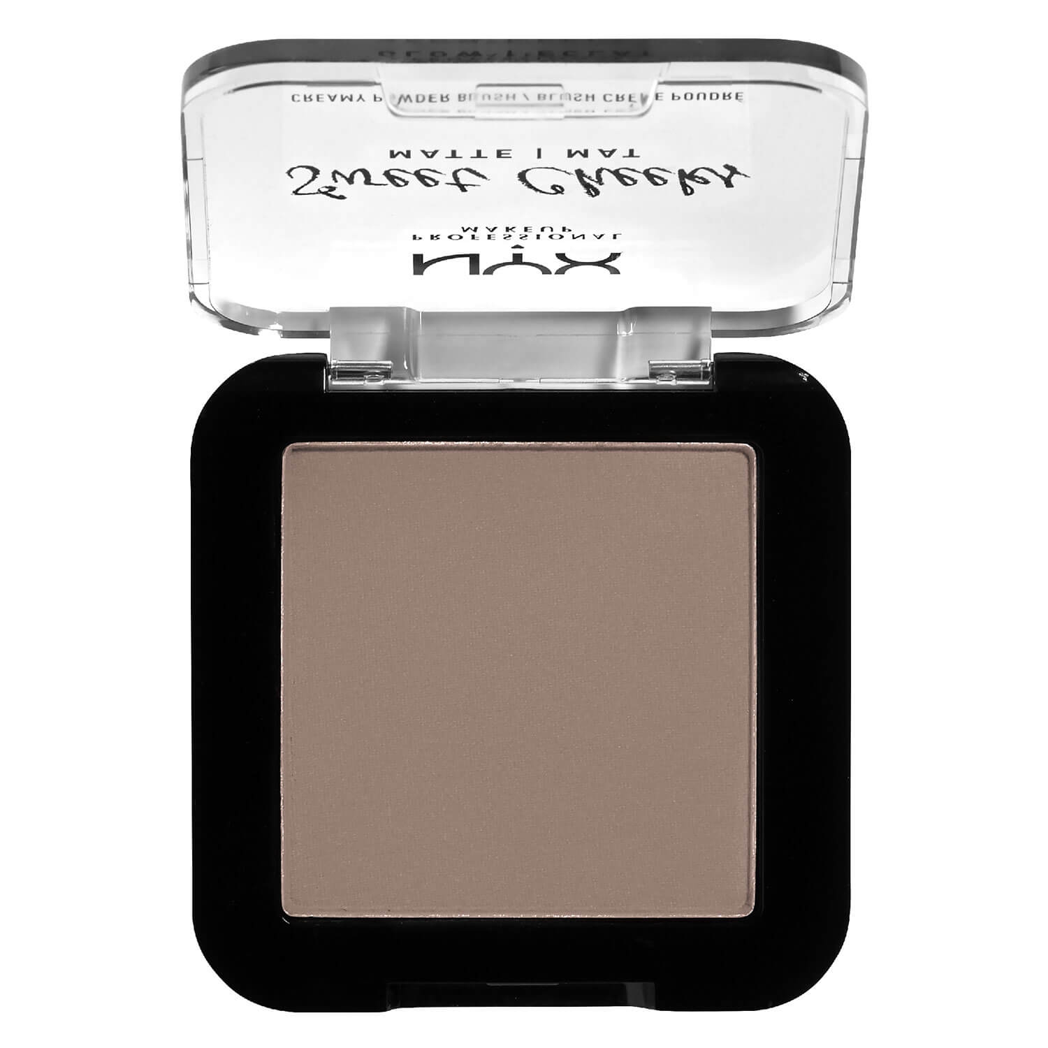 Product image from Sweet Cheeks - Creamy Powder Blush Matte So Taupe