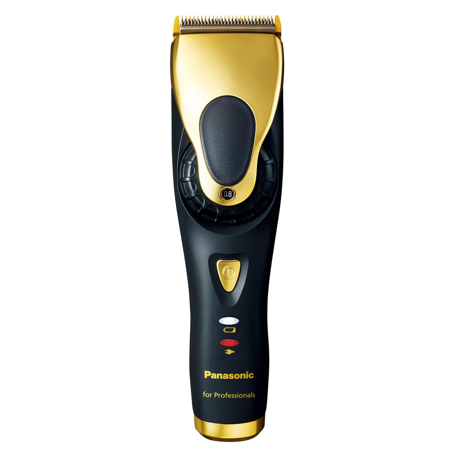 Panasonic - Hair Clipper ER-GP84 Gold