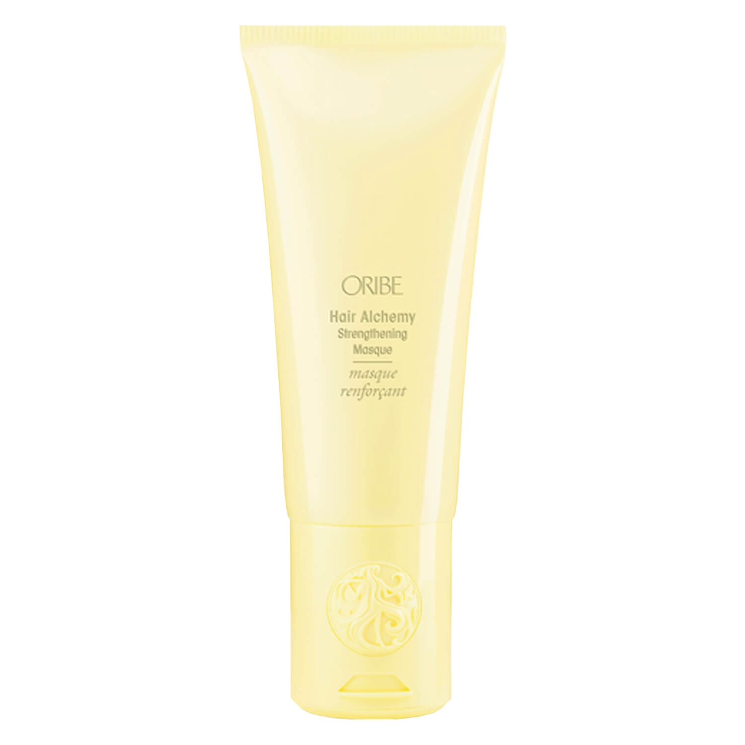 Product image from Oribe Care - Hair Alchemy Strengthening Masque