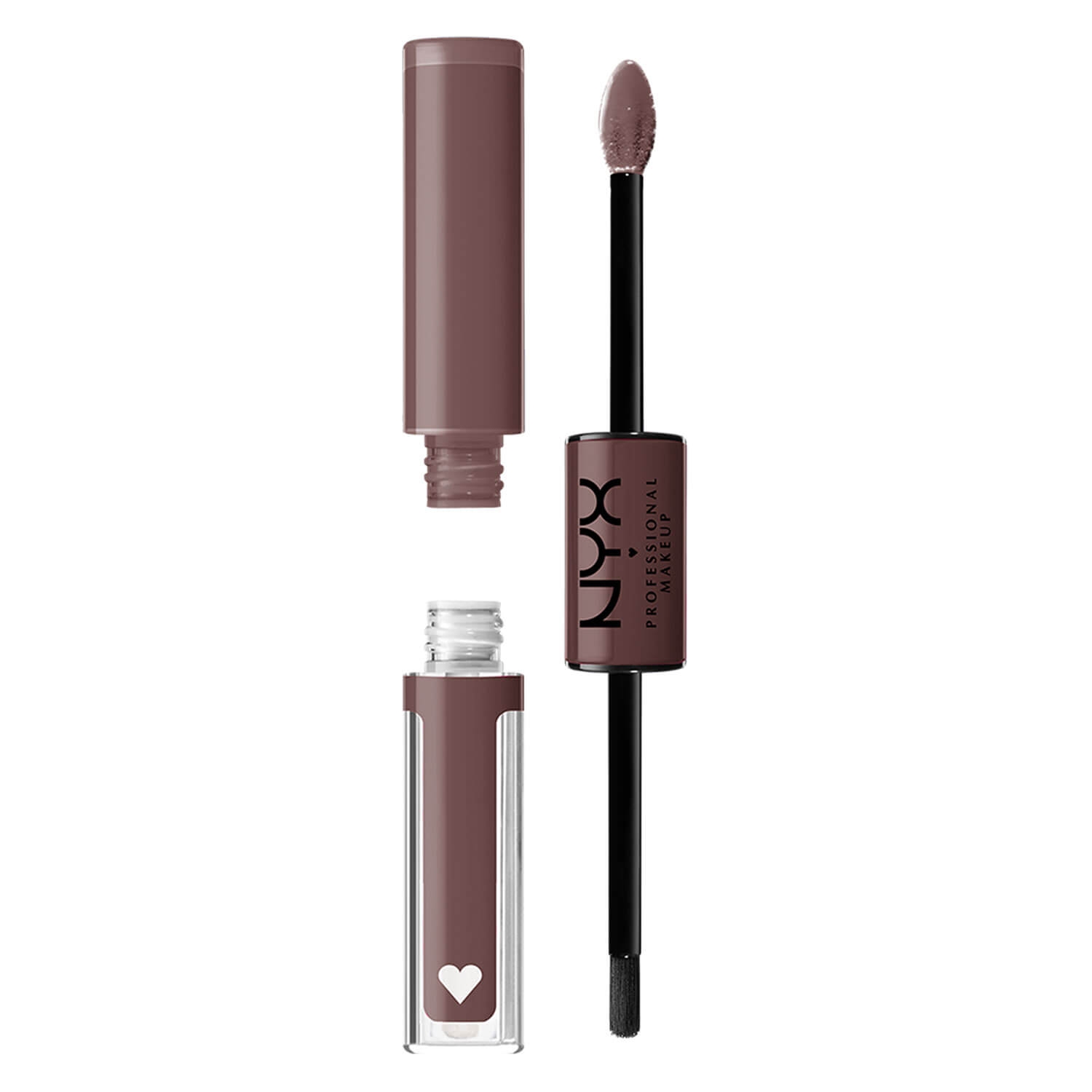Product image from Shine Loud - High Pigment Lip Shine Next Gen Thinking