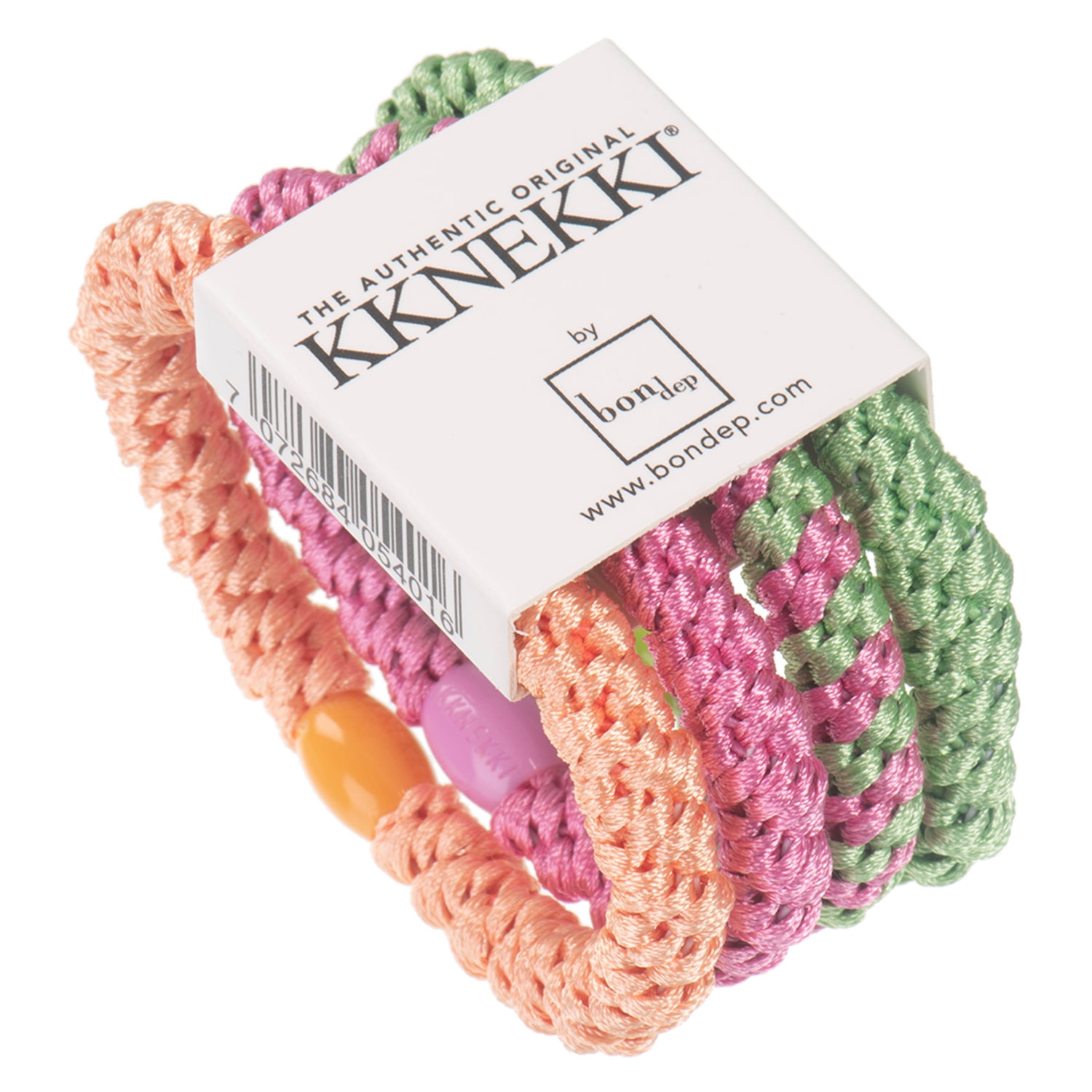 Product image from Kknekki - Hair Tie Candy Land