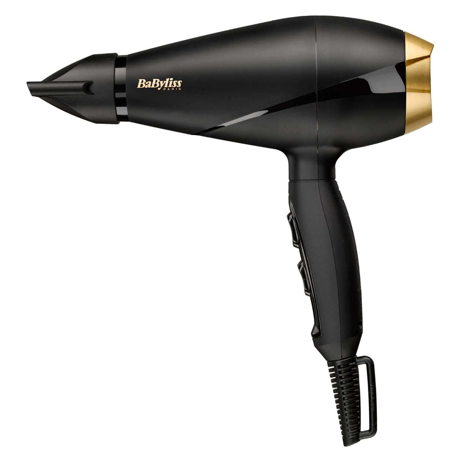 BaByliss - Hairdryer Power Pro 2000W 6704CHE