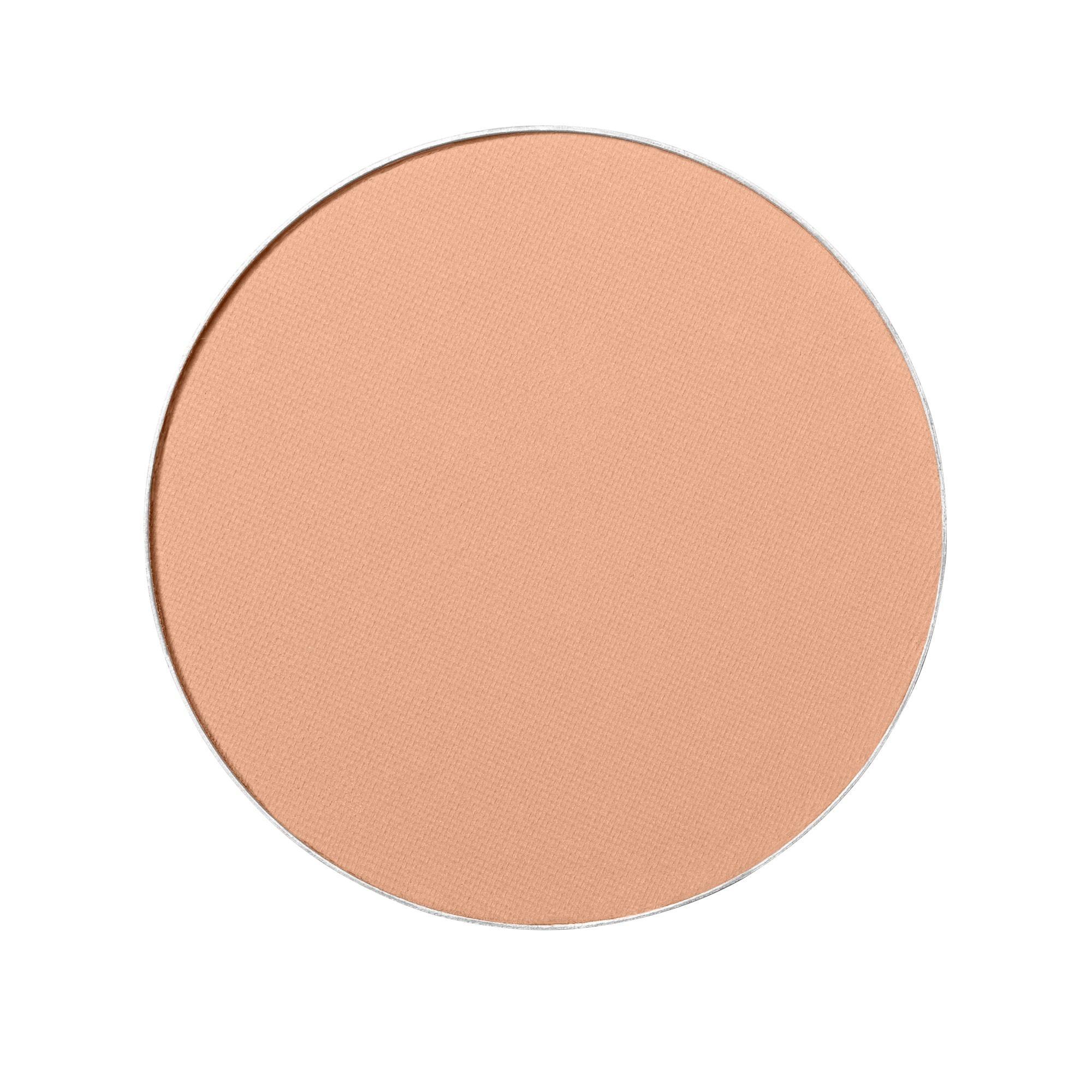 Shiseido Sun - uv protective compact foundation spf30 refill medium beige