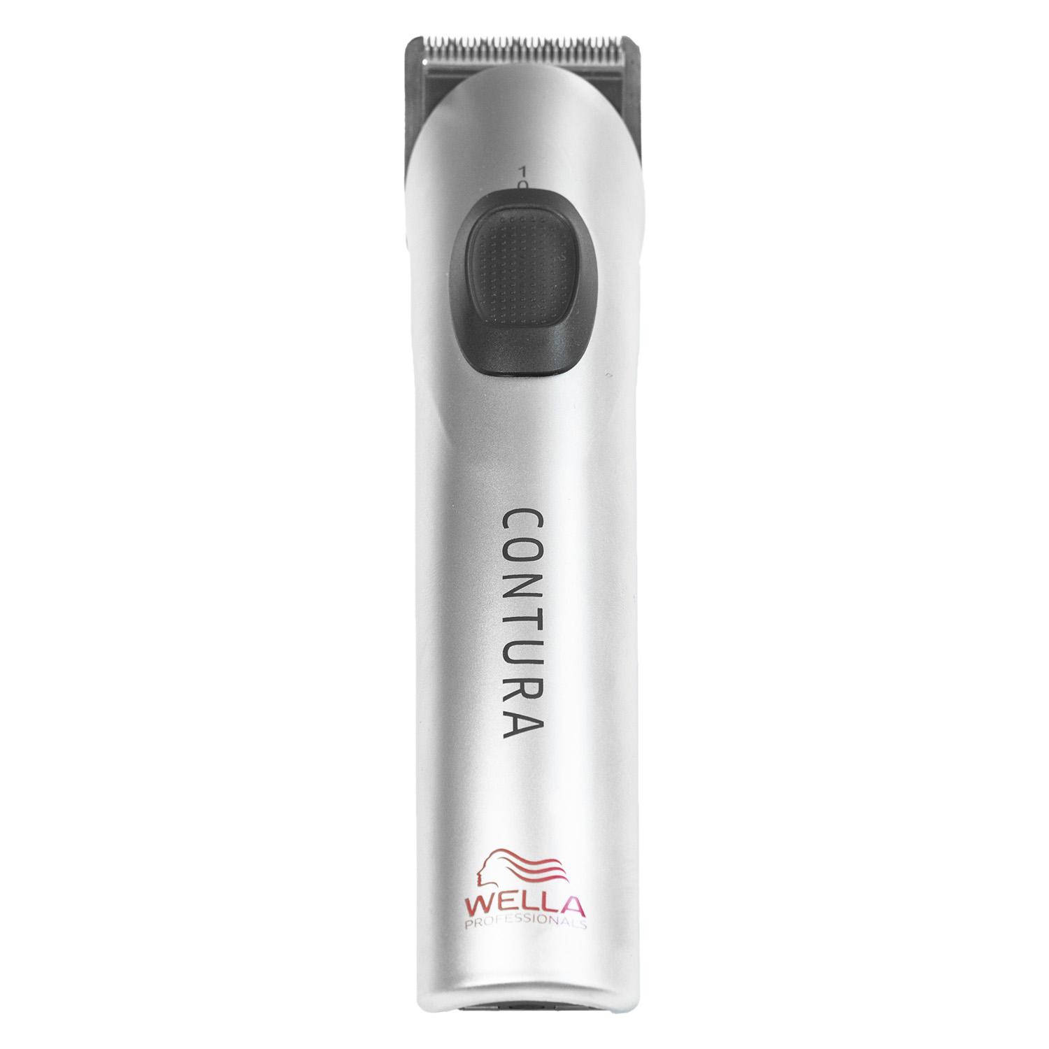 Wella Tools - Contura Hairtrimmer