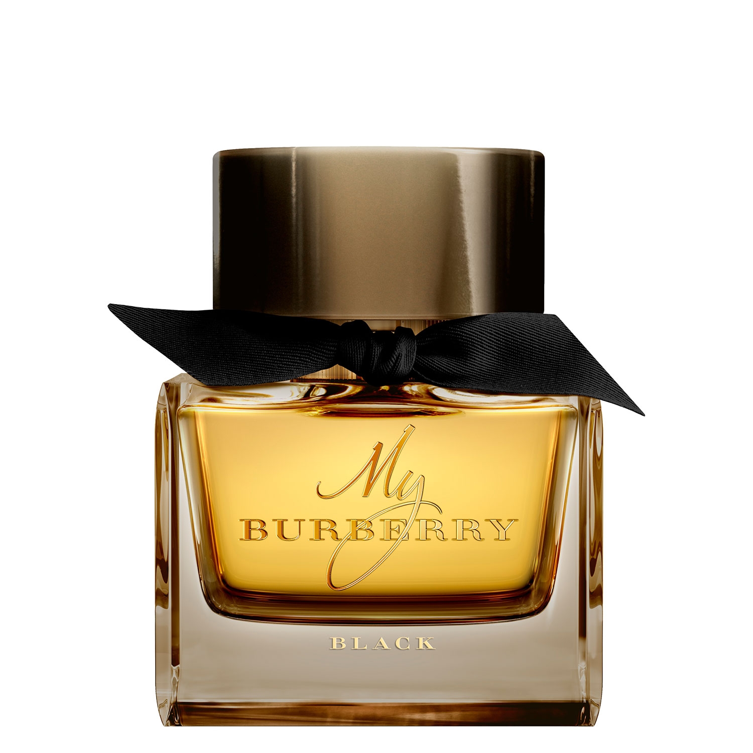 Produktbild von My Burberry - Black Eau de Parfum